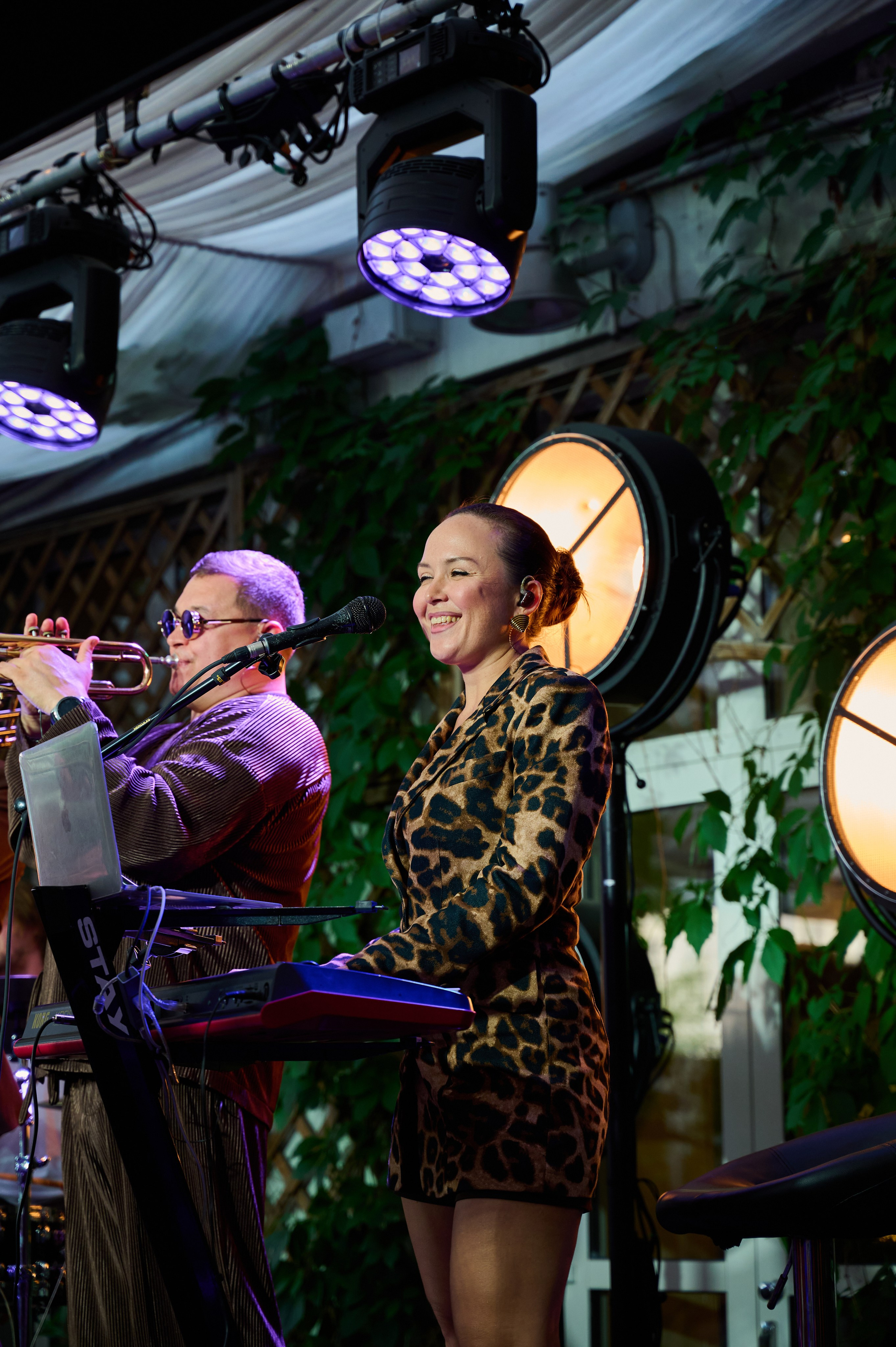 Айвазовский Оркестра. Фотограф Универсал в Новосибирске