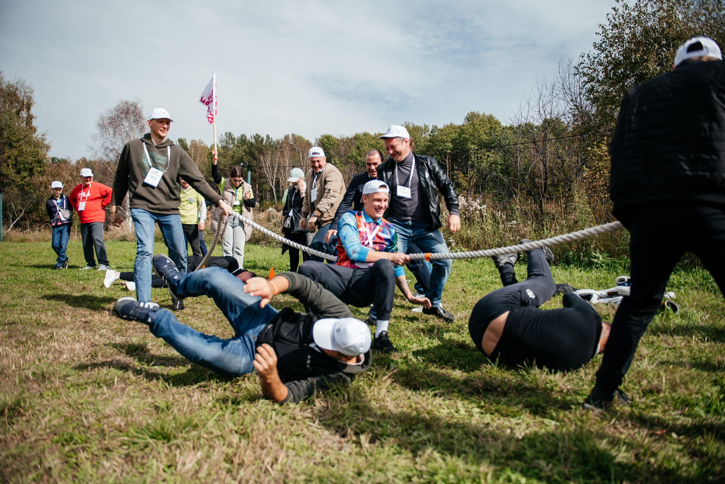 ГК МЕГАПОЛИС 25 лет. Свадебный фотограф Иркутск Алексей Шульгин