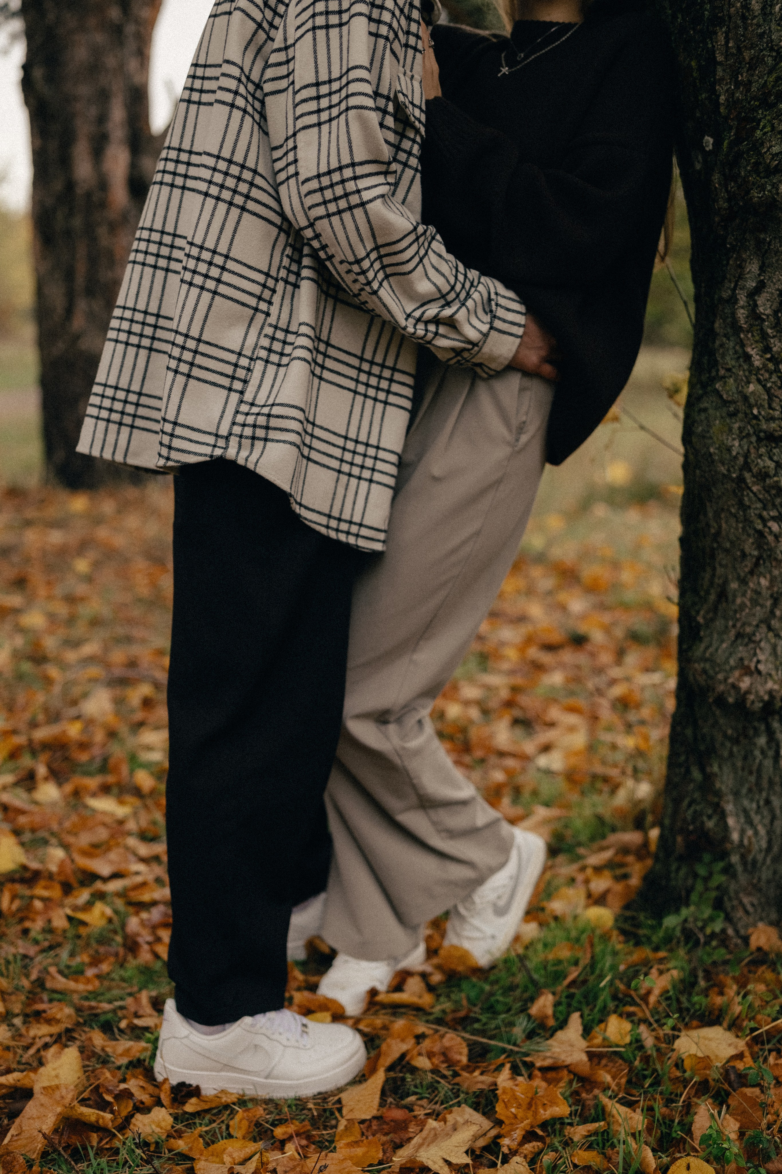 Ксюша и Руслан. Фотограф Катя Весна