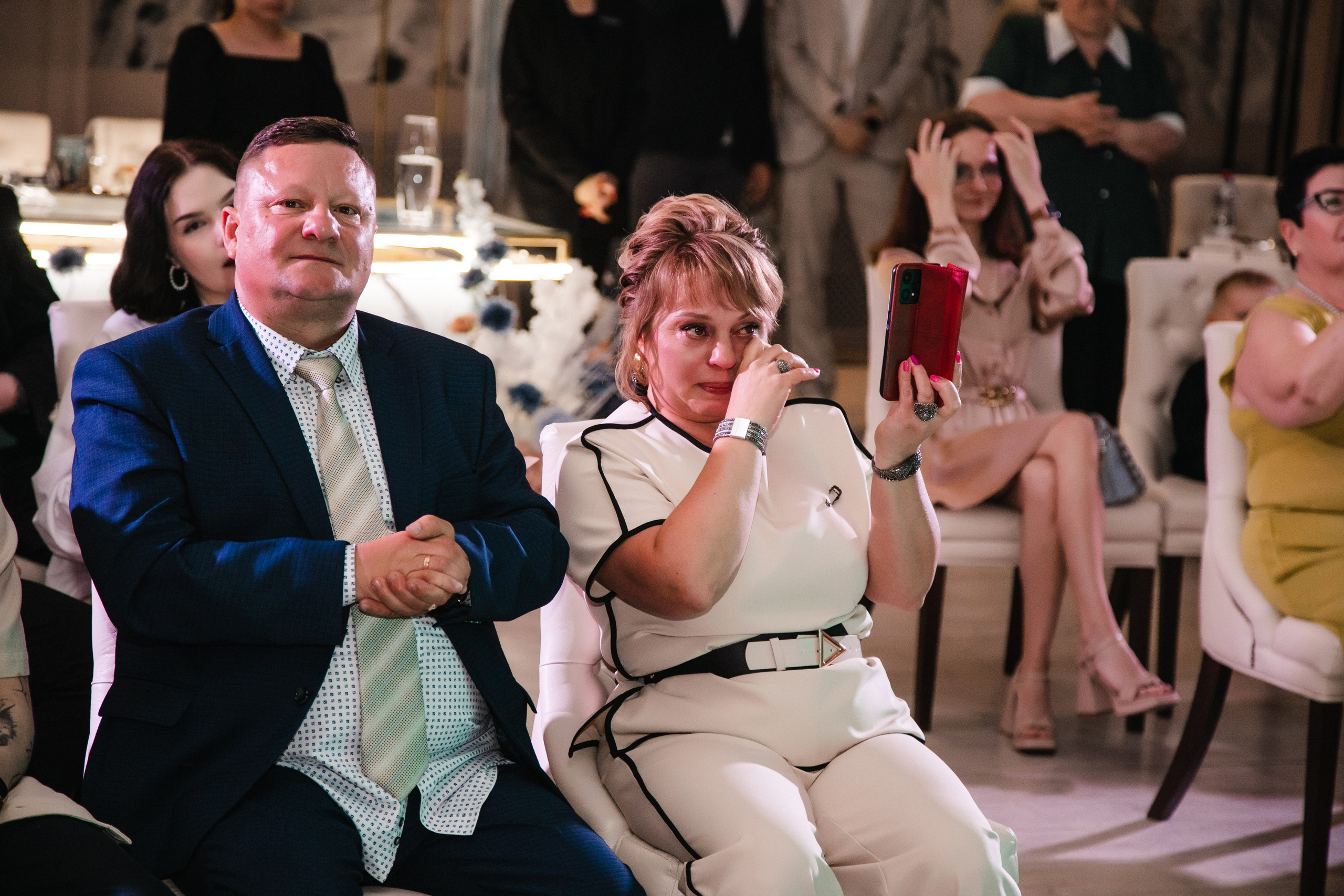 Карина + Глеб. Роман Урумбаев фотограф Нижневартовск