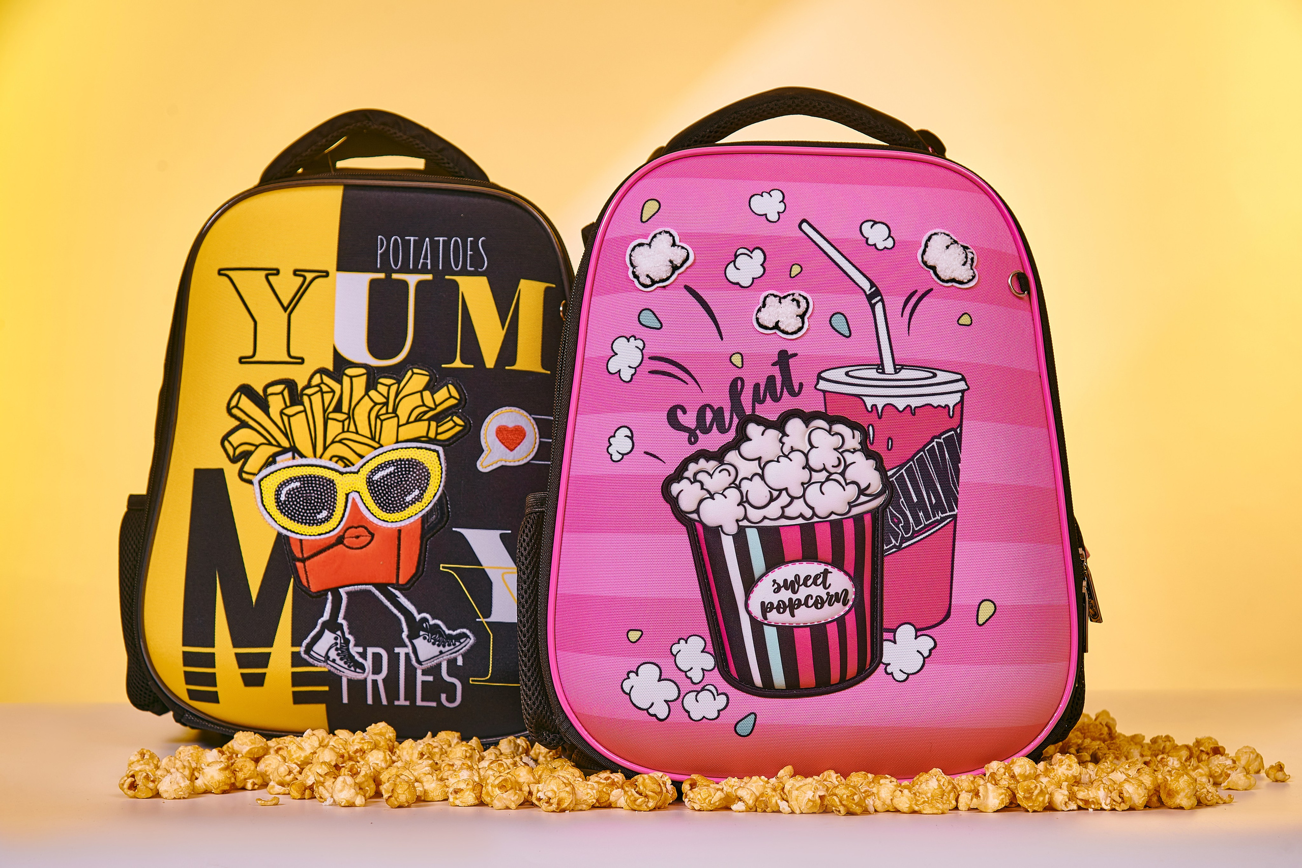 Портфолио каталожной съёмки: студийная съёмка для магазина "Мир сумок". Фотограф Яковлев Роман — Красноярск