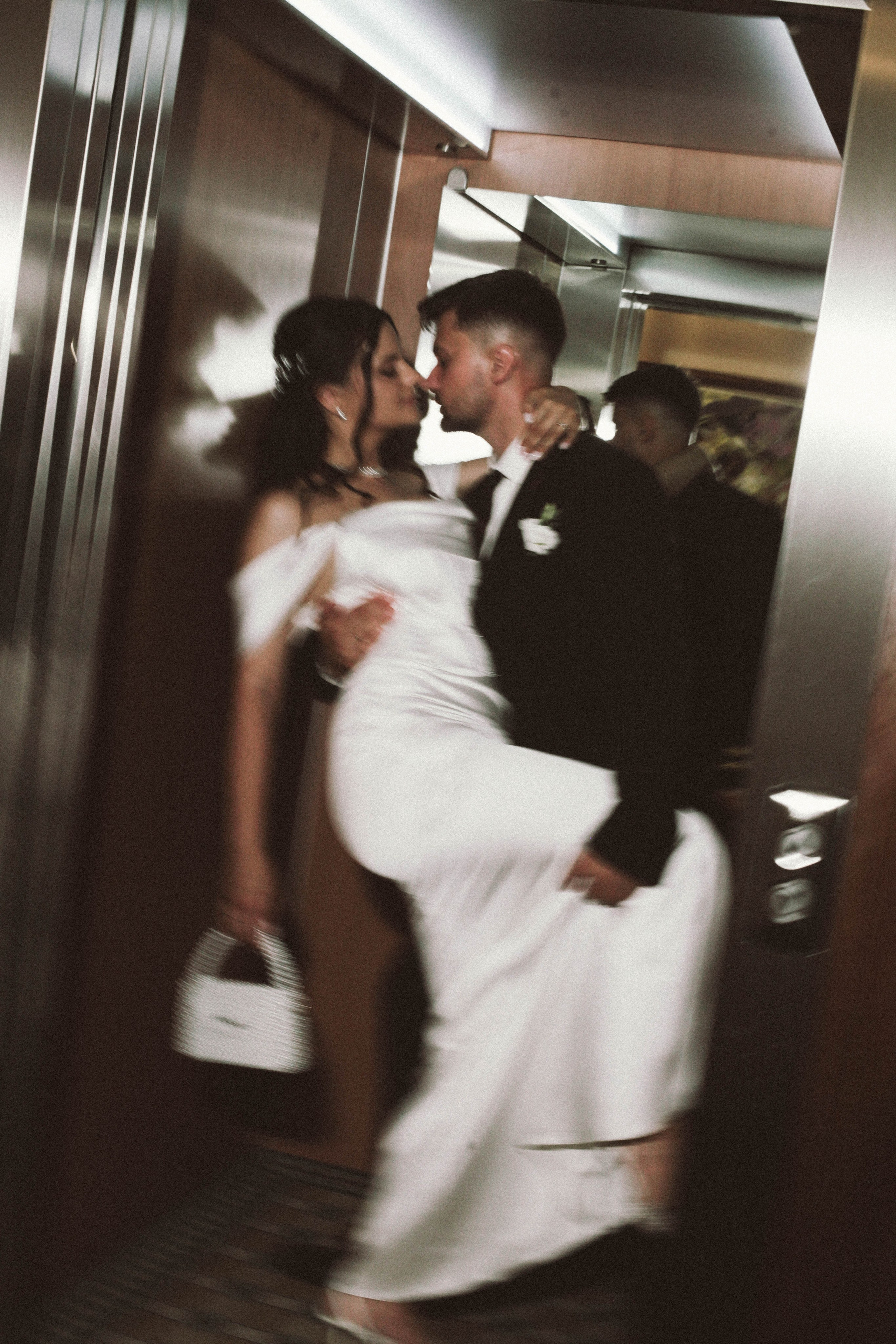 Свадебные прогулки