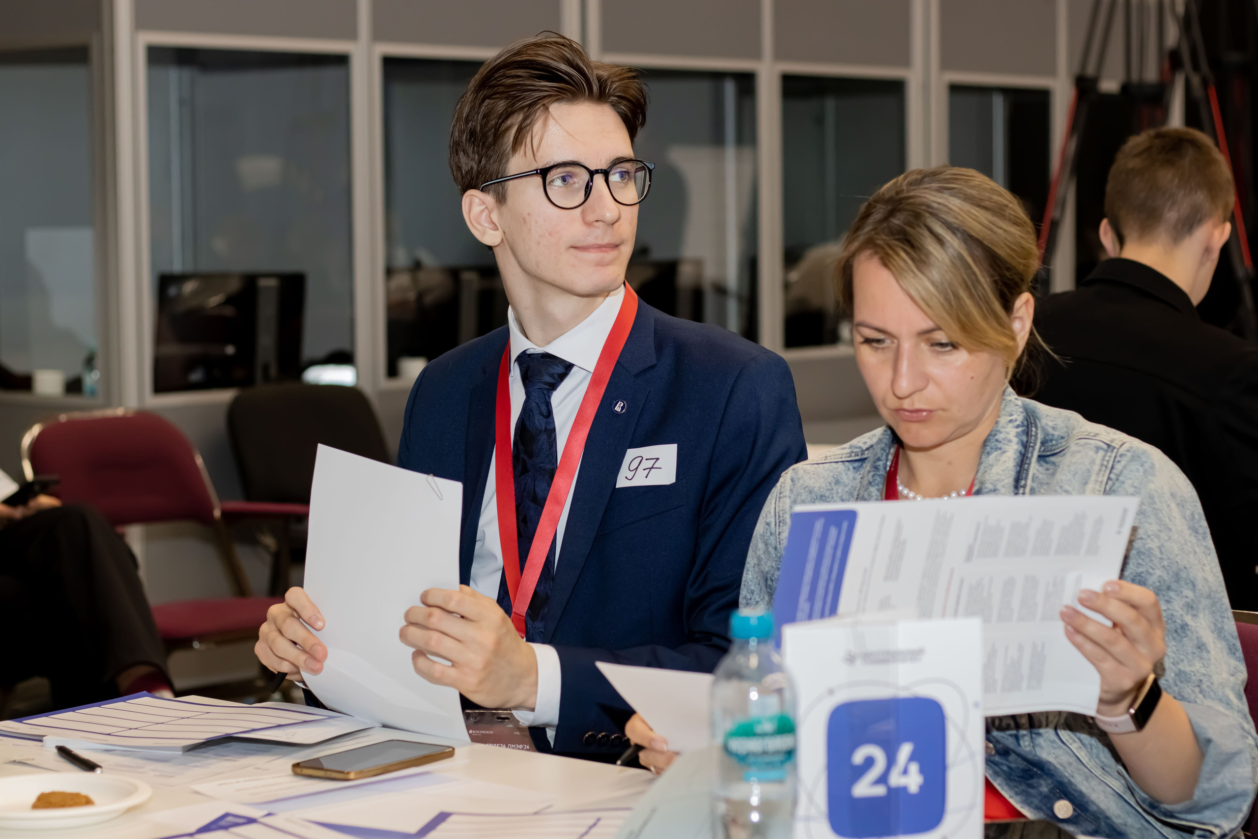 Петербургский международный экономический форум. Репортажный фотограф в Москве Катя Луговая, портретный фотограф и «street» фотограф, фотосессии «под ключ»