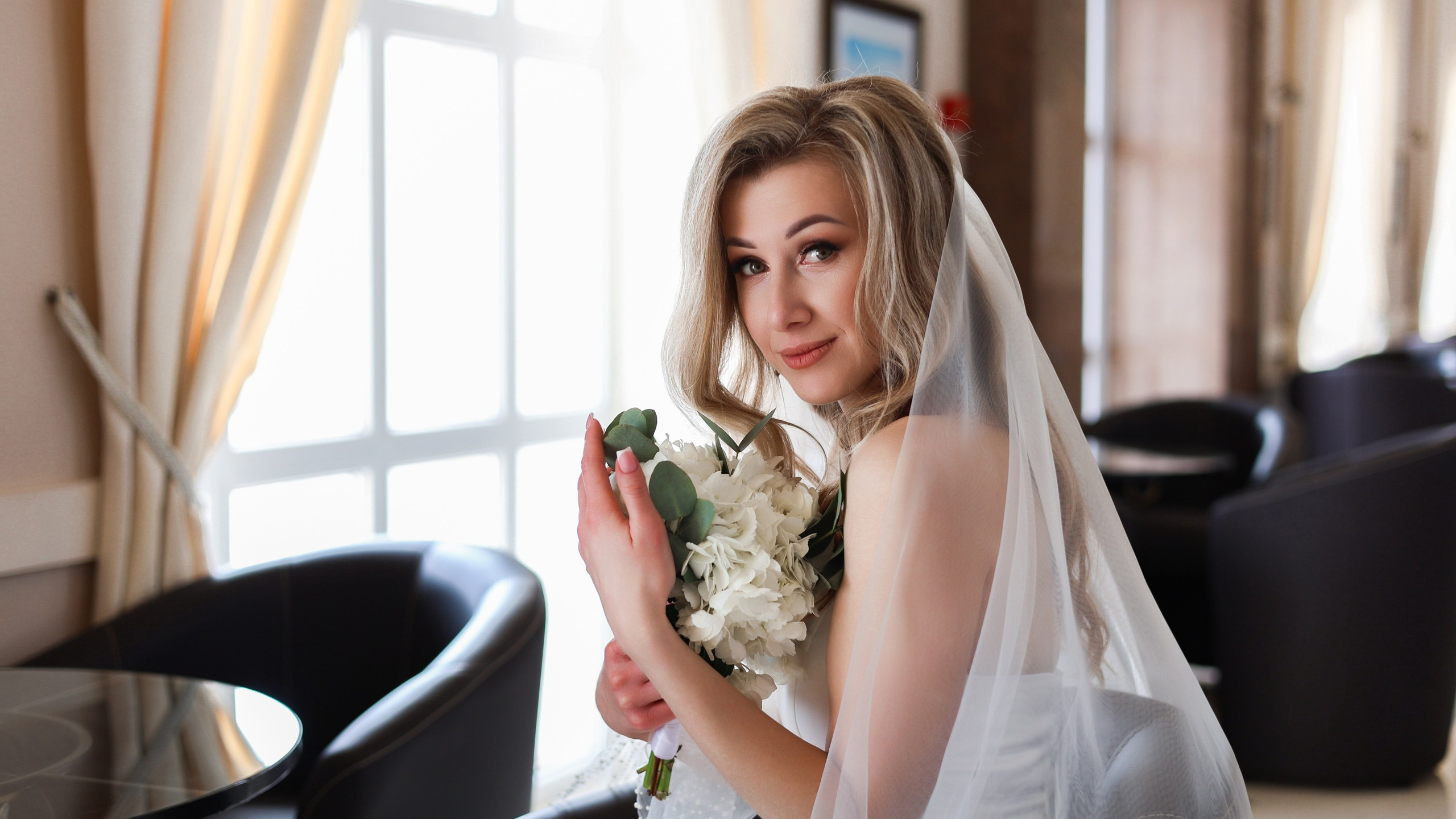 Кристина и Павел. Свадебный фотограф Мариуполь/Бердянск