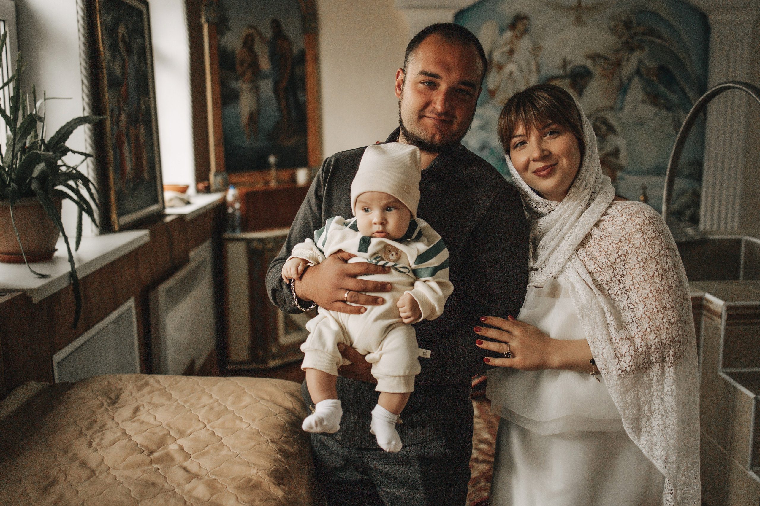 Веровка. Семейный фотограф Донецк