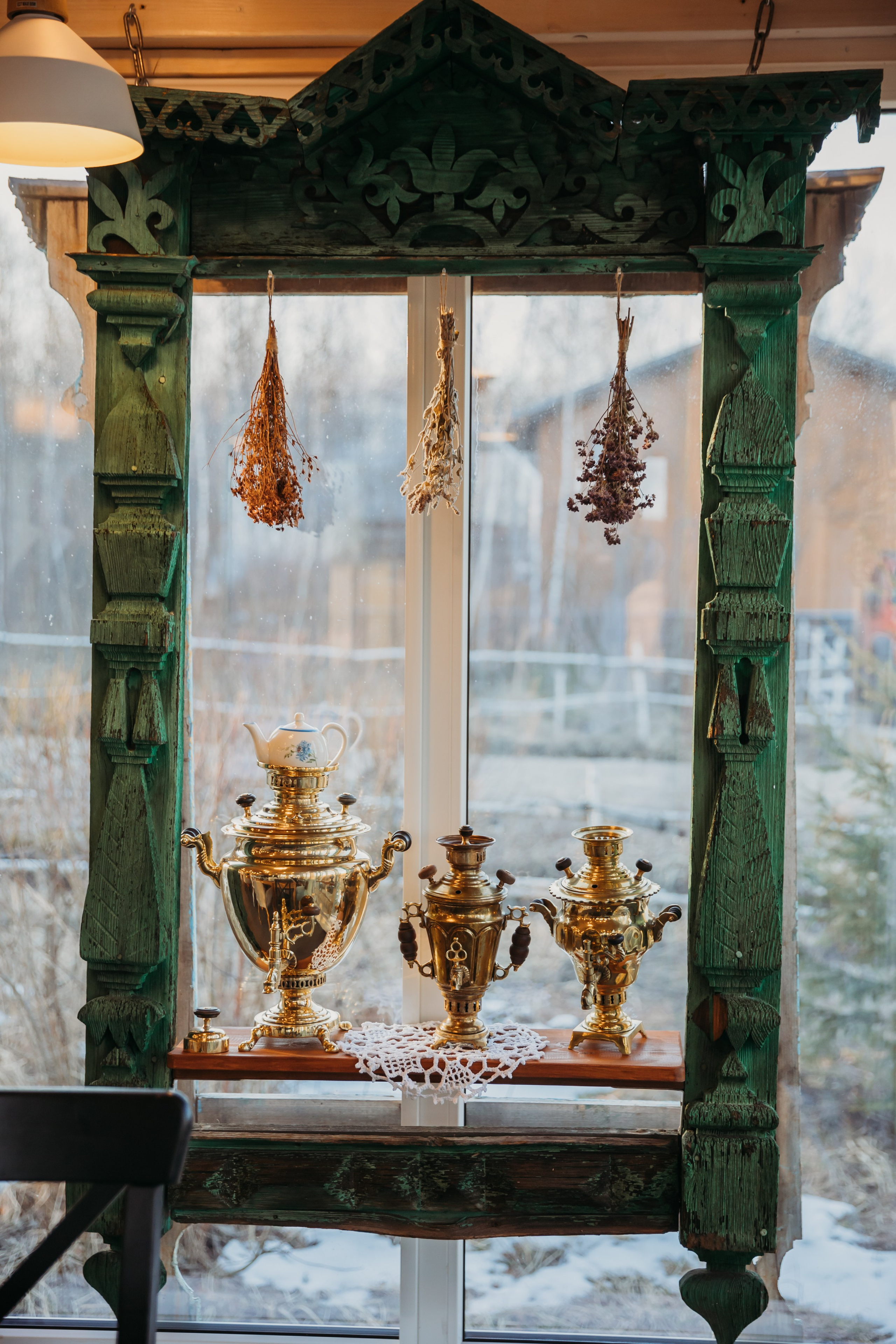 Родные люди «Русское чаепитие». Леся Гаранина. Семейный фотограф/видеограф Москва и область