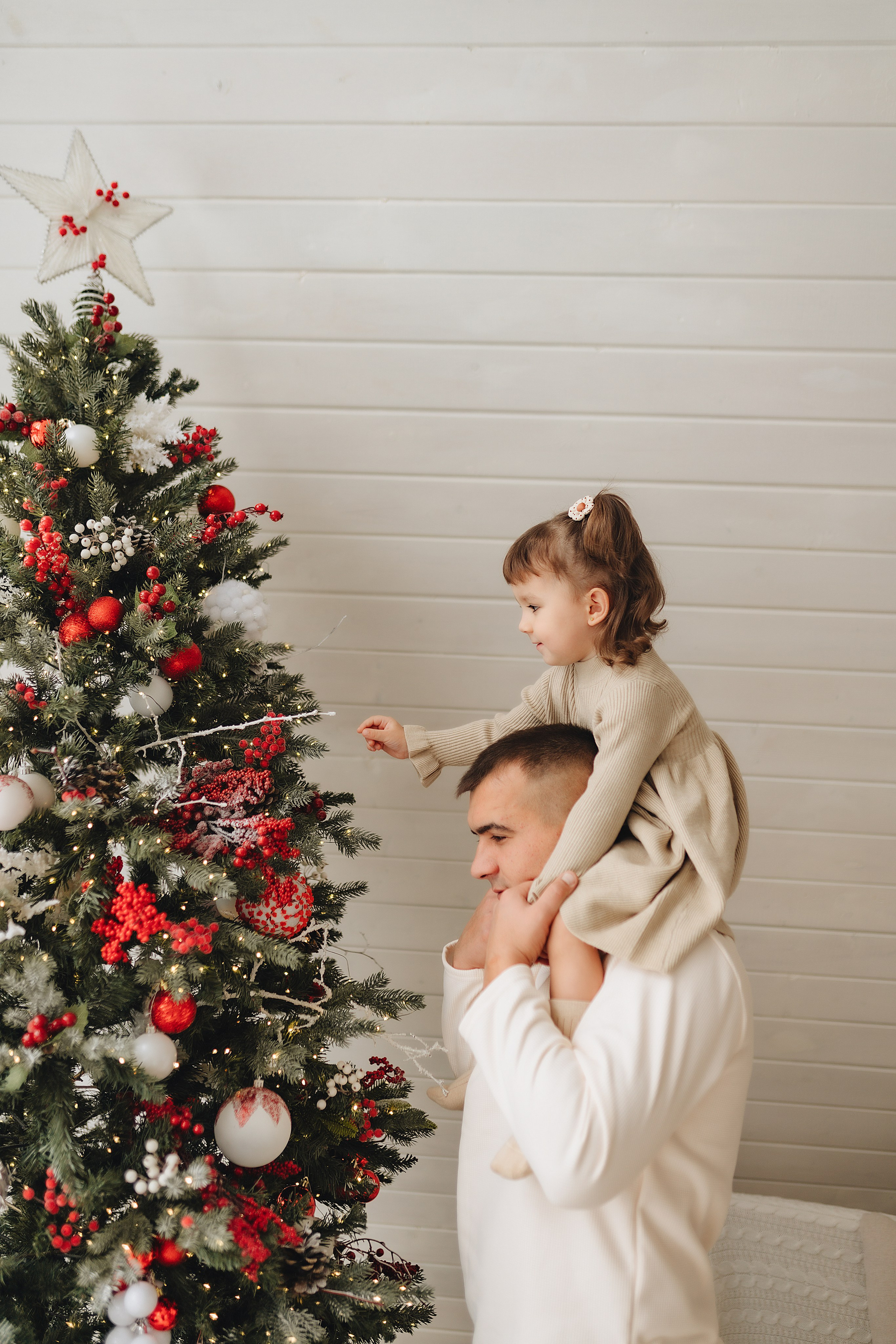 Семья Соколовых. Фотограф Карина Шмулёва. Воронеж и область