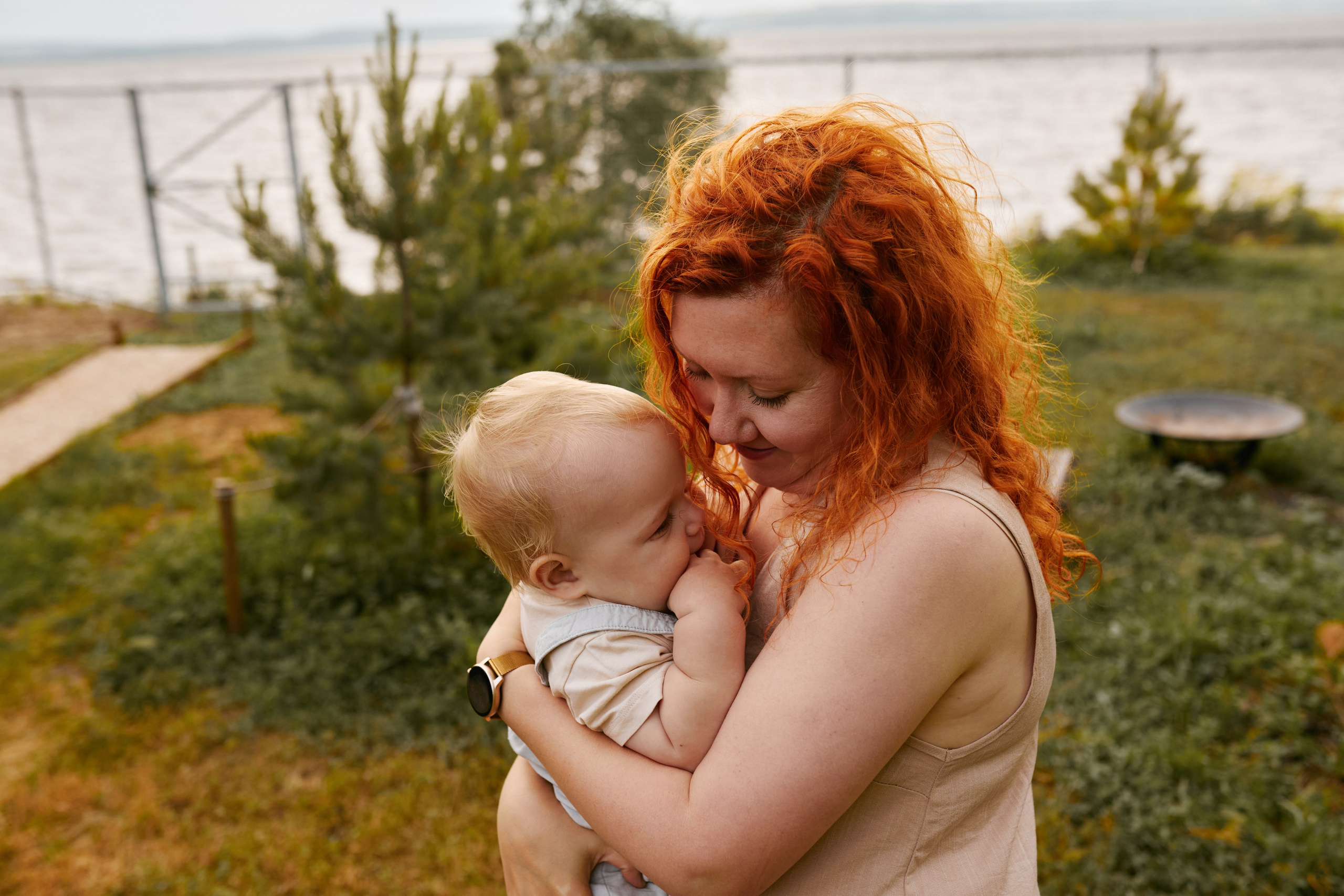 Узморье. Фотограф в Саратове