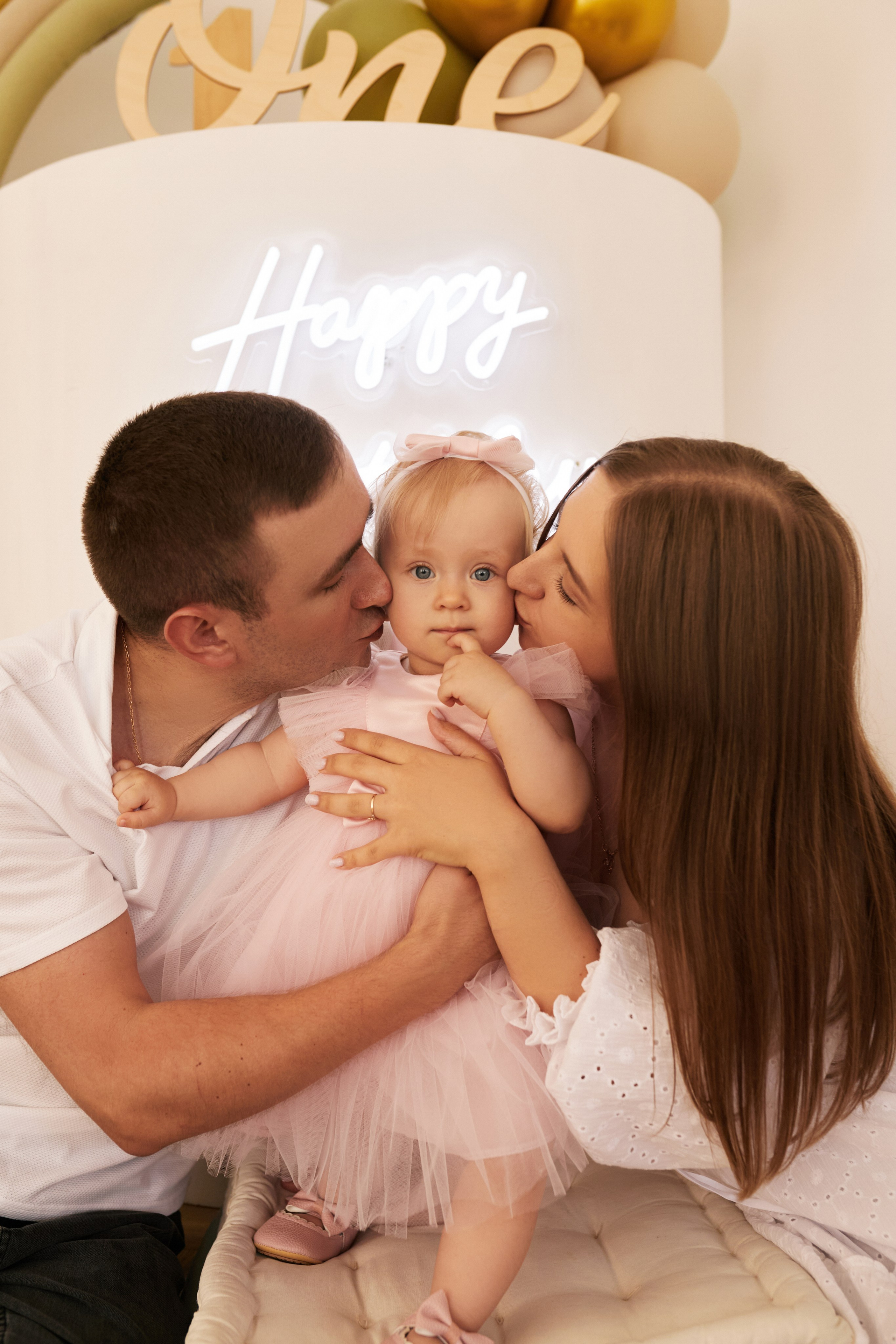 Годик. Фотограф в Саратове