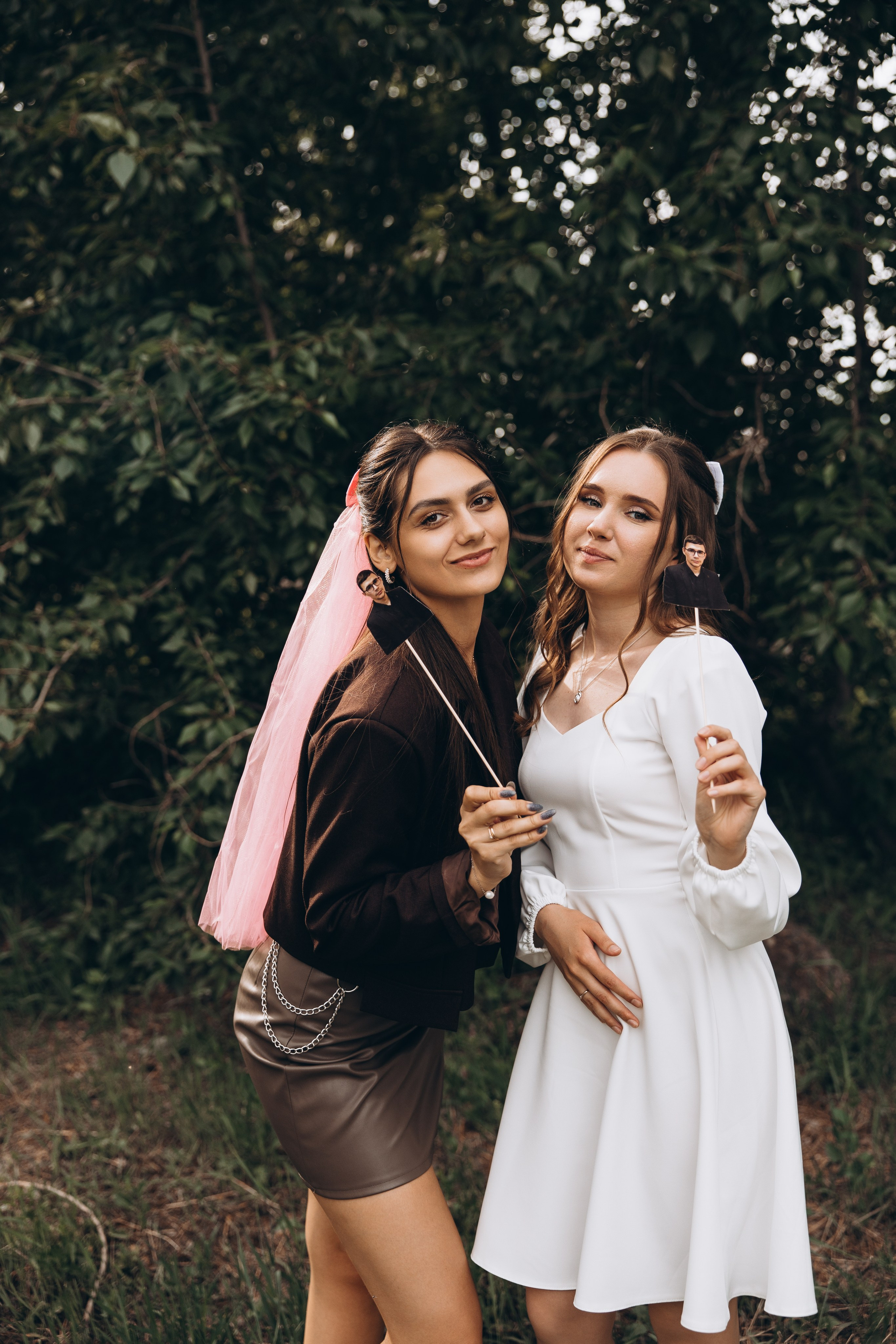 Девичник. Свадебный, семейный фотограф в Иркутске Светлана Макаричева