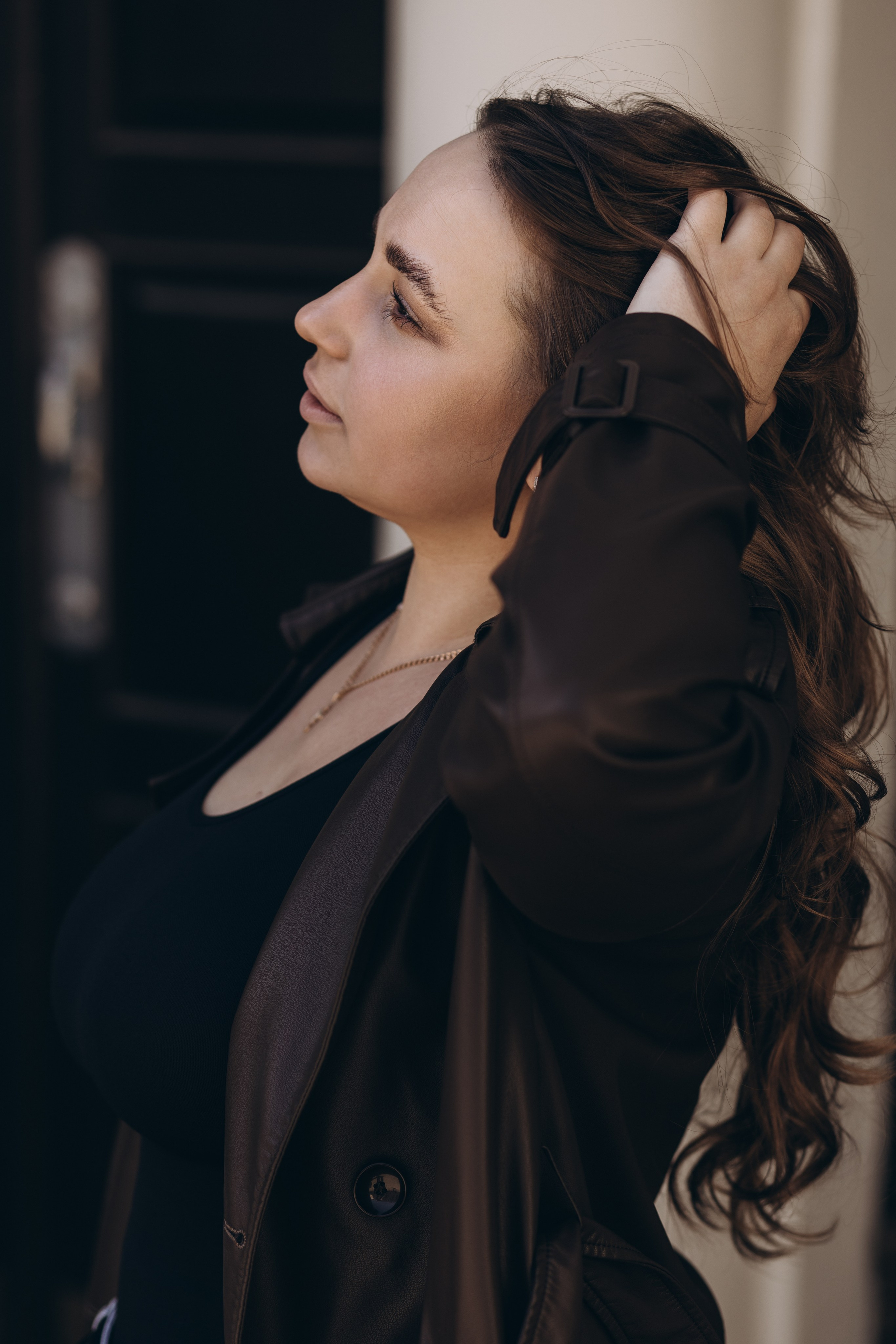 Прогулка. Свадебный, семейный фотограф в Иркутске Светлана Макаричева