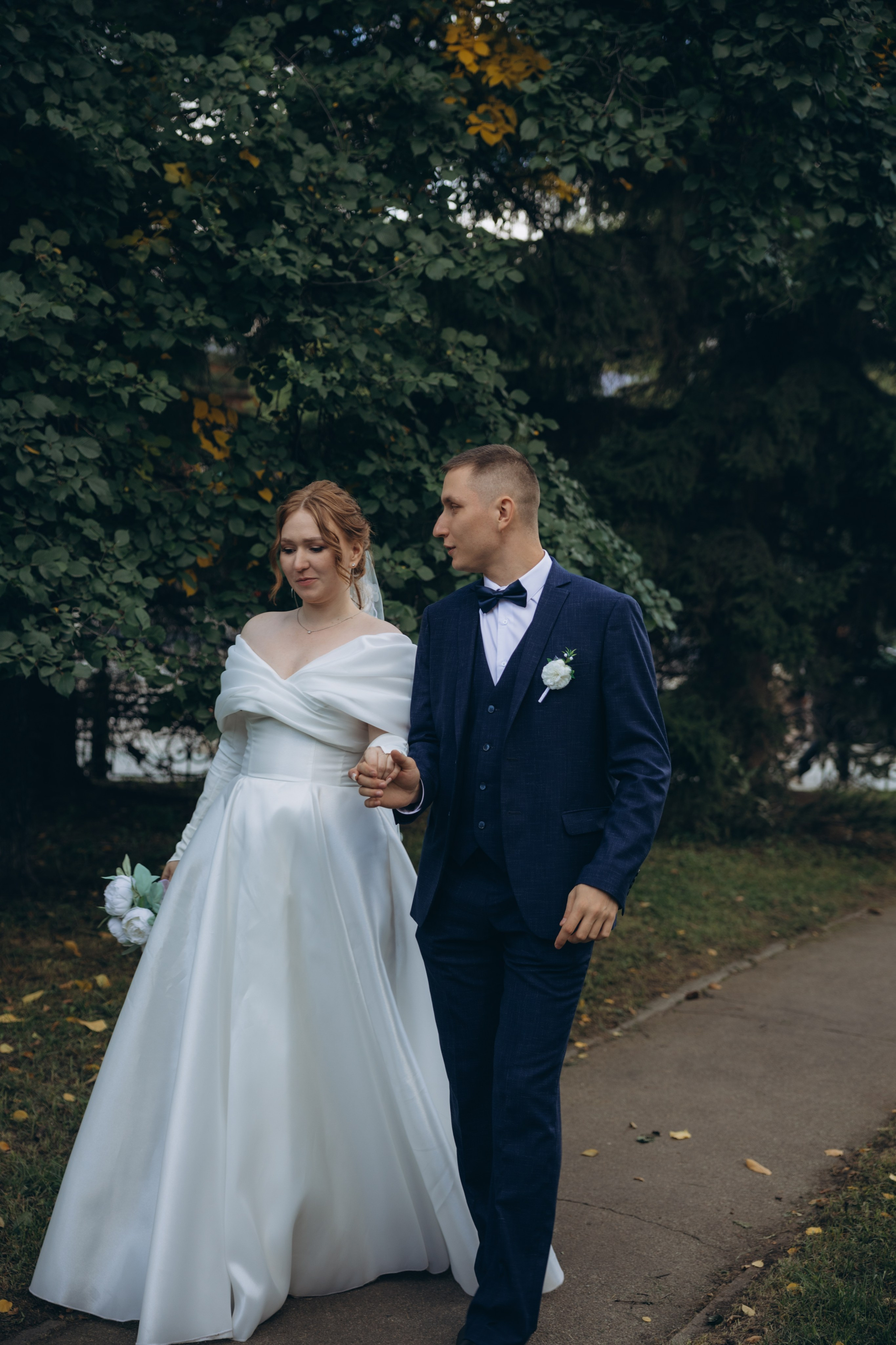 Иван и Елена. Свадебный, семейный фотограф в Иркутске Светлана Макаричева