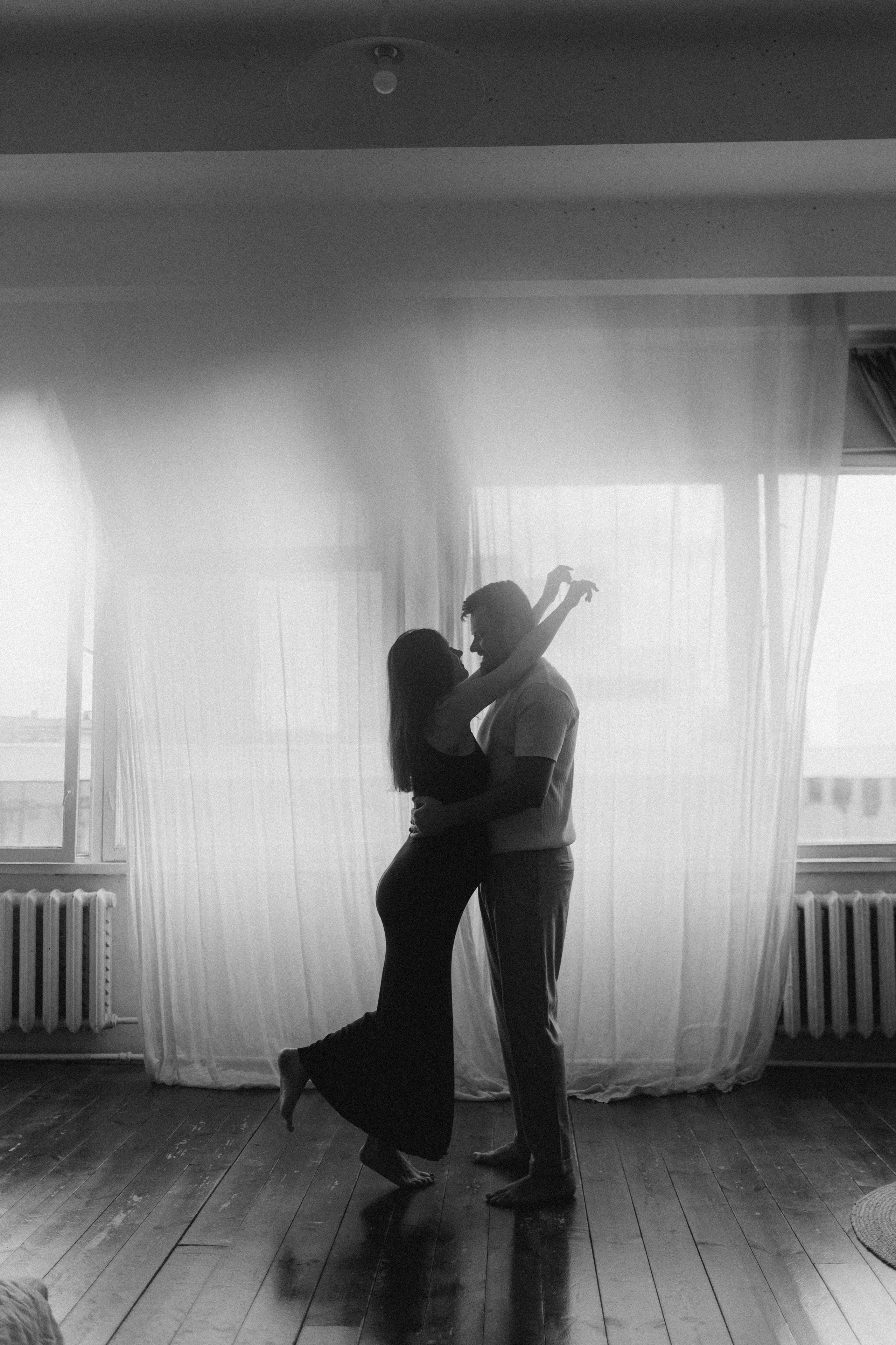 Даша & Саша. Беременность. Фотограф НОГИНСК, Москва, Анастасия Белая