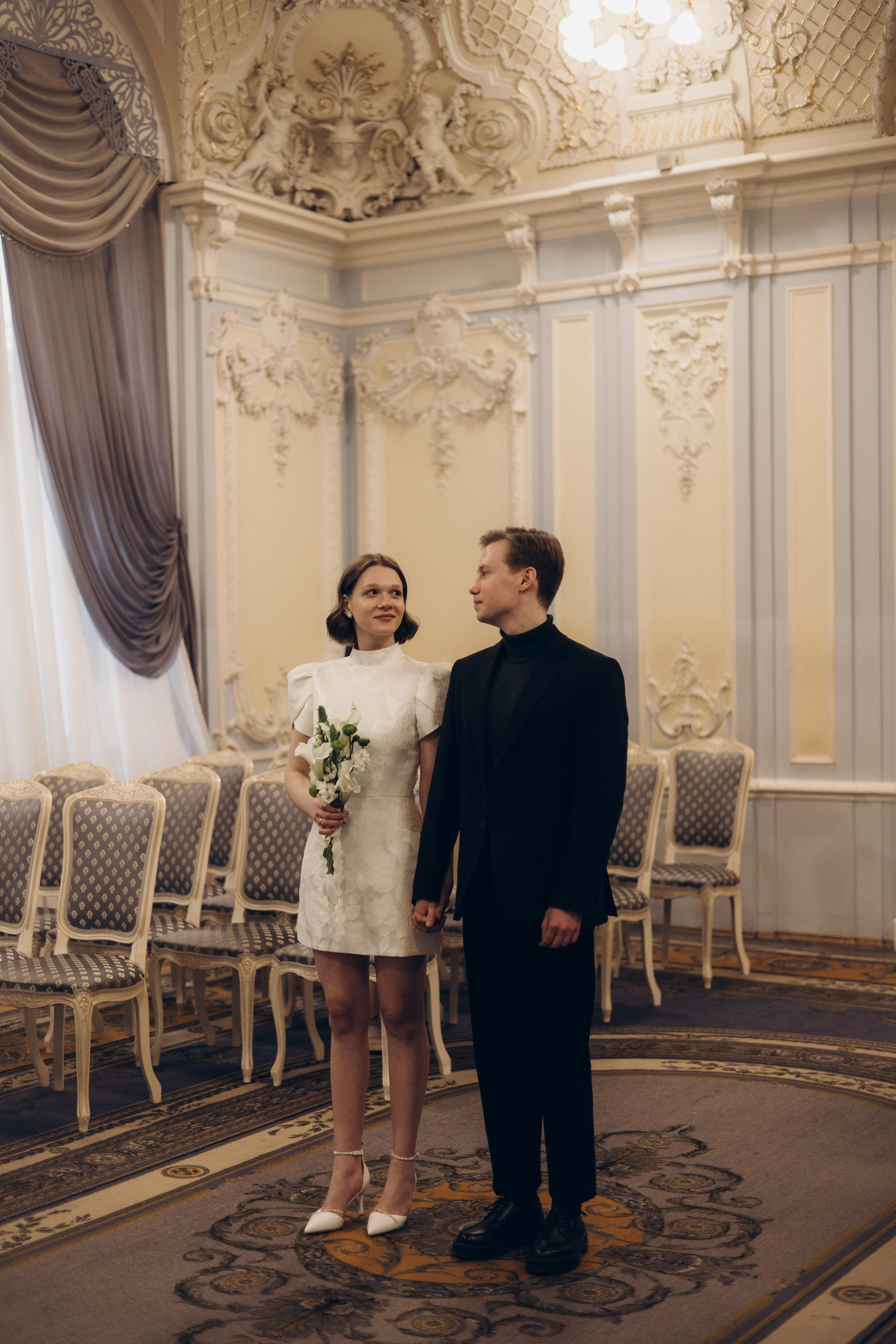 Светлана & Александр. Ирина Владимирова | Фотограф Санкт-Петербург