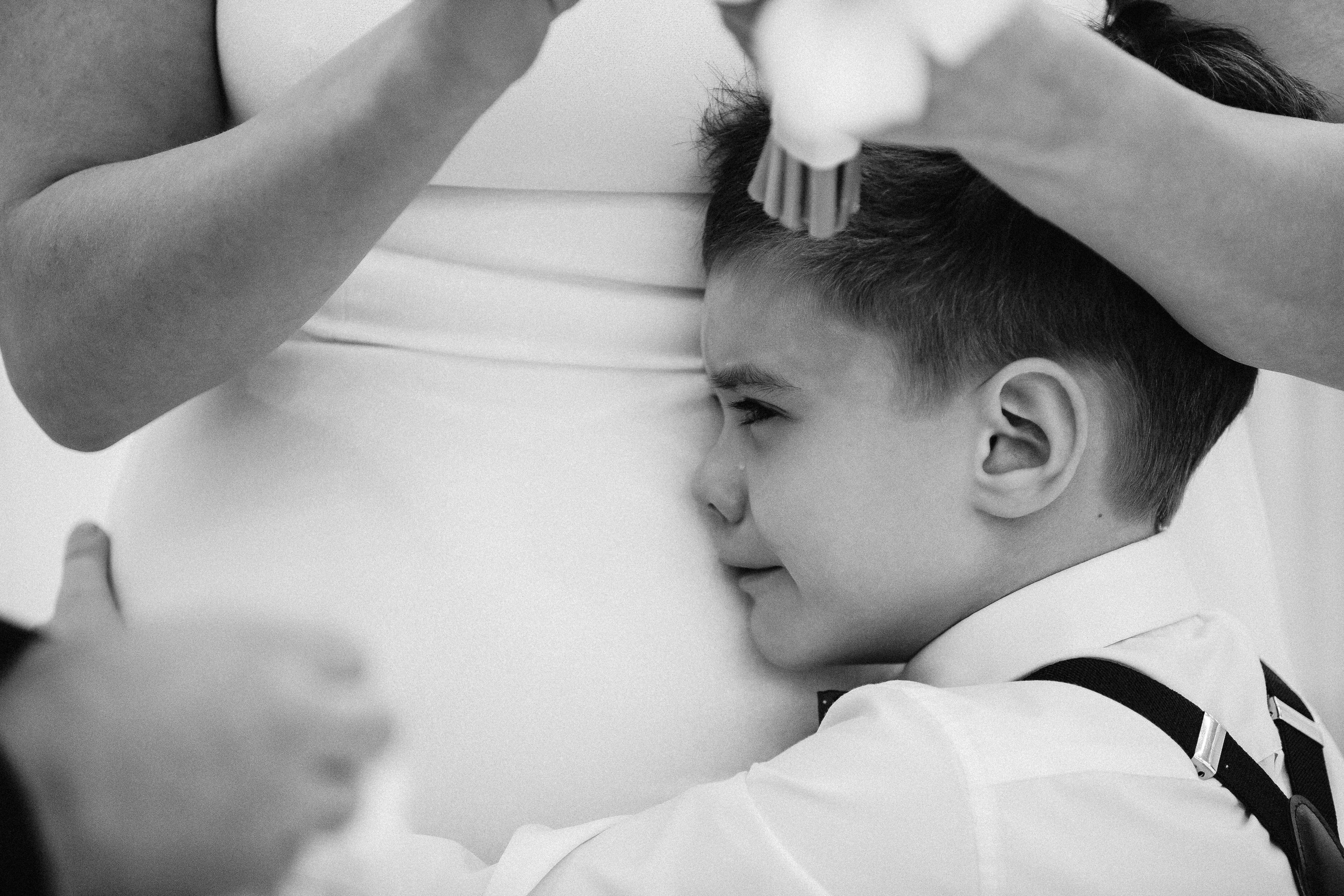 Иван и Анастасия. Фотограф Тимербаева Алина г. Сургут