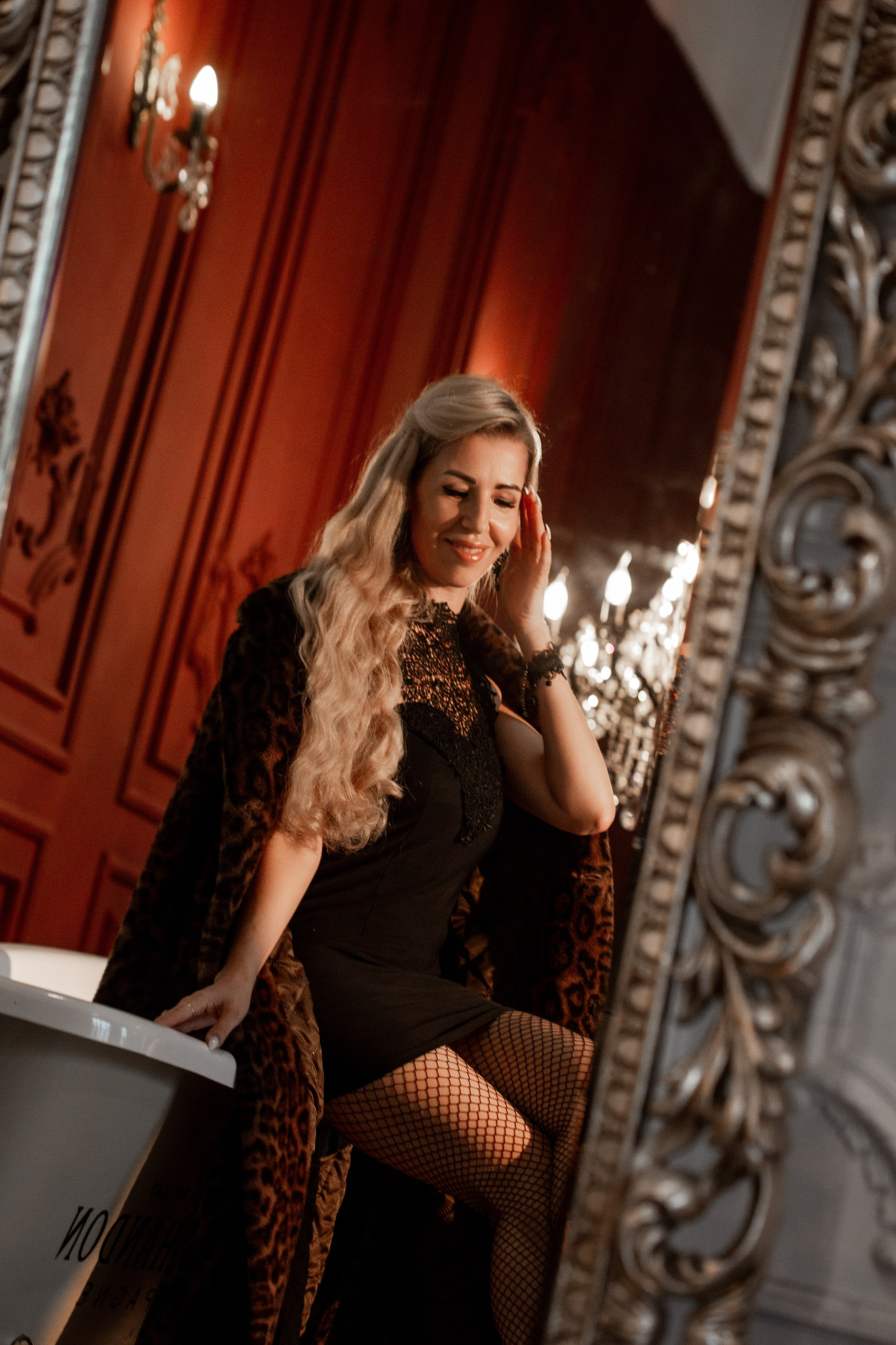 Ванная Студия. Семейный и детский фотограф в Ярославле