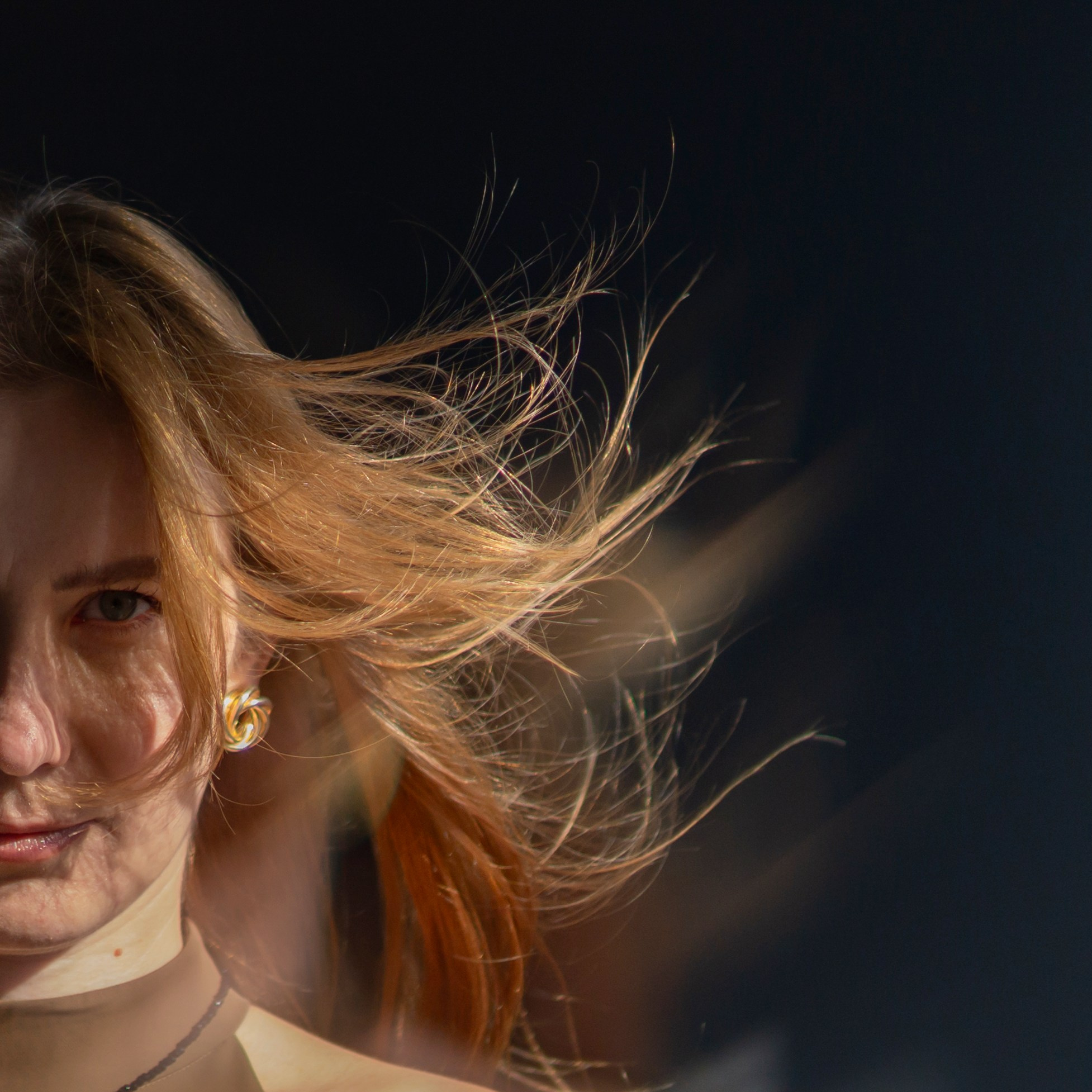 Даша. Фотограф в Москве Юлия Першина