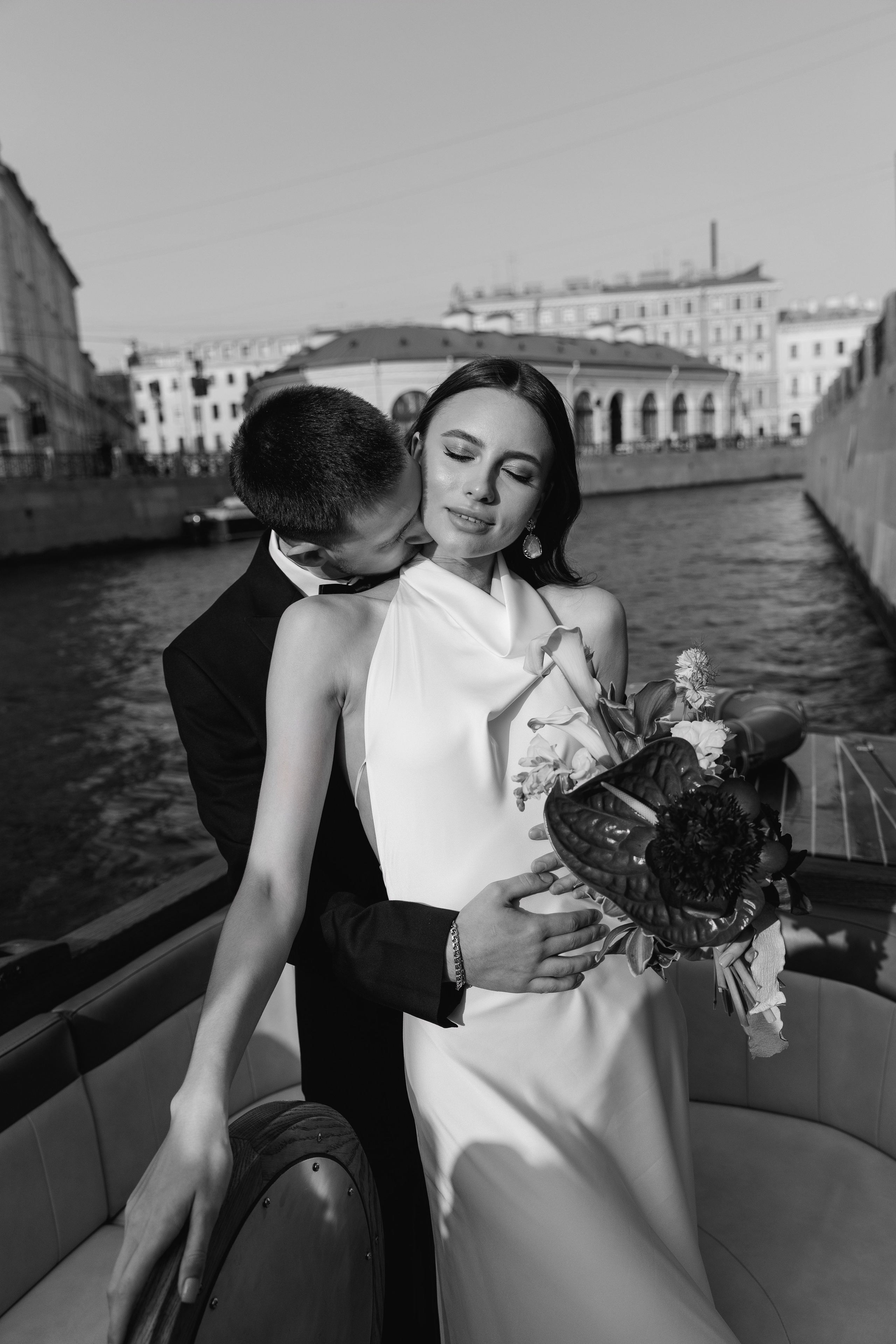 Валерия и Егор. Фотограф Санкт-Петербург/Гомель Виктория Петрова