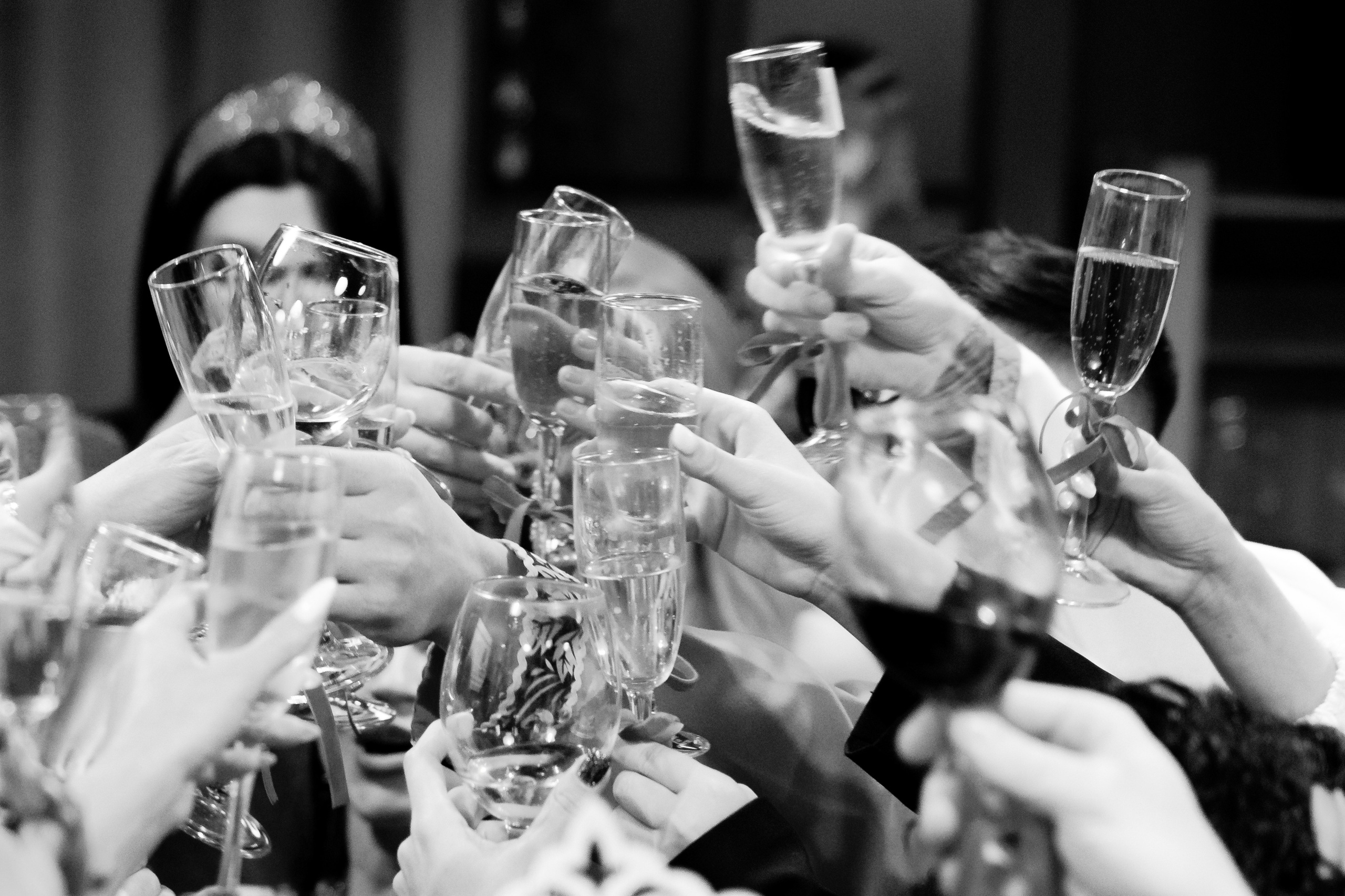 Корпоративные мероприятия. Гришин Дмитрий — репортажный, событийный фотограф во Владивостоке