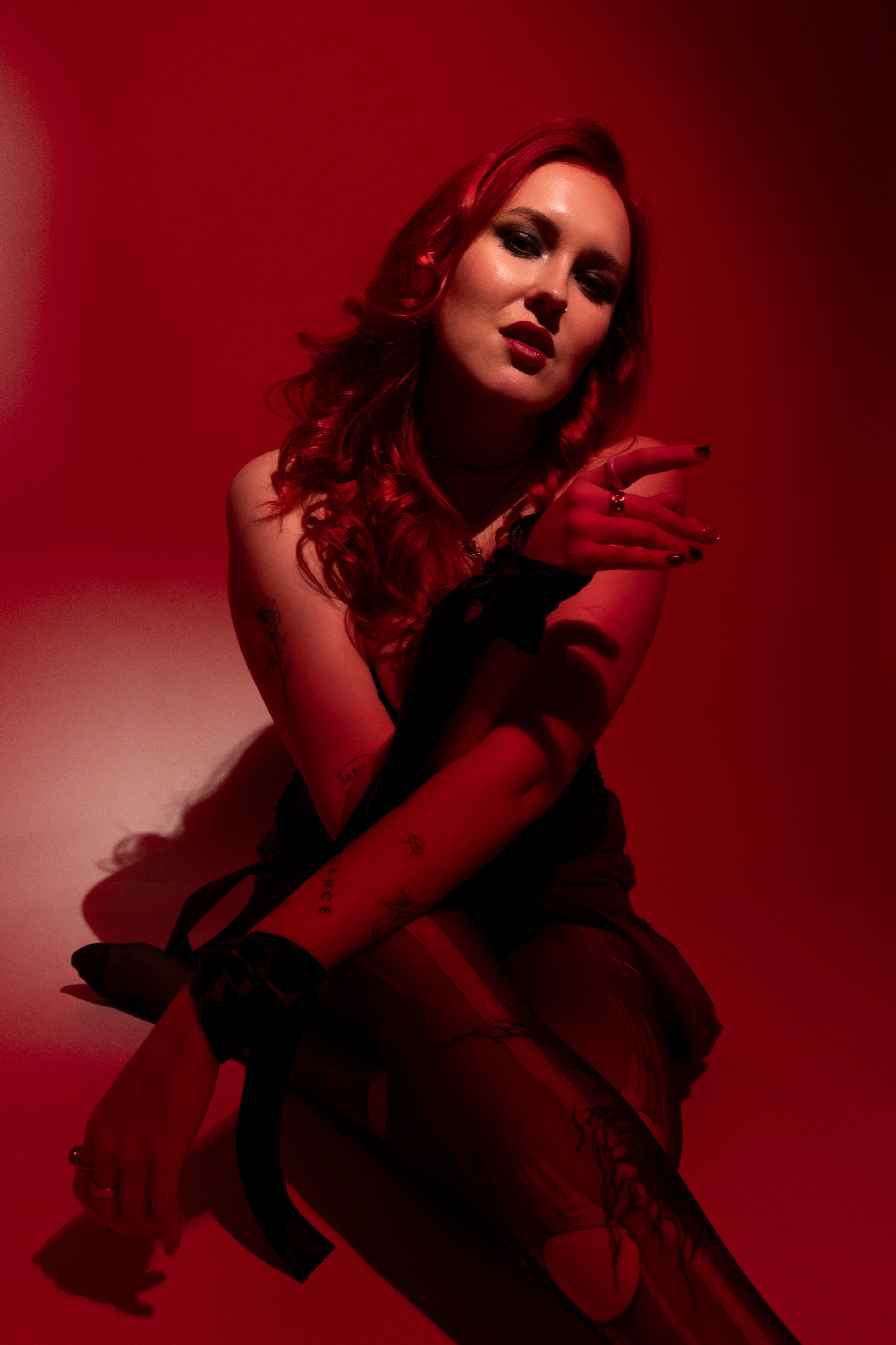 Julst. Content creator | Москва | Нарьян-Мар