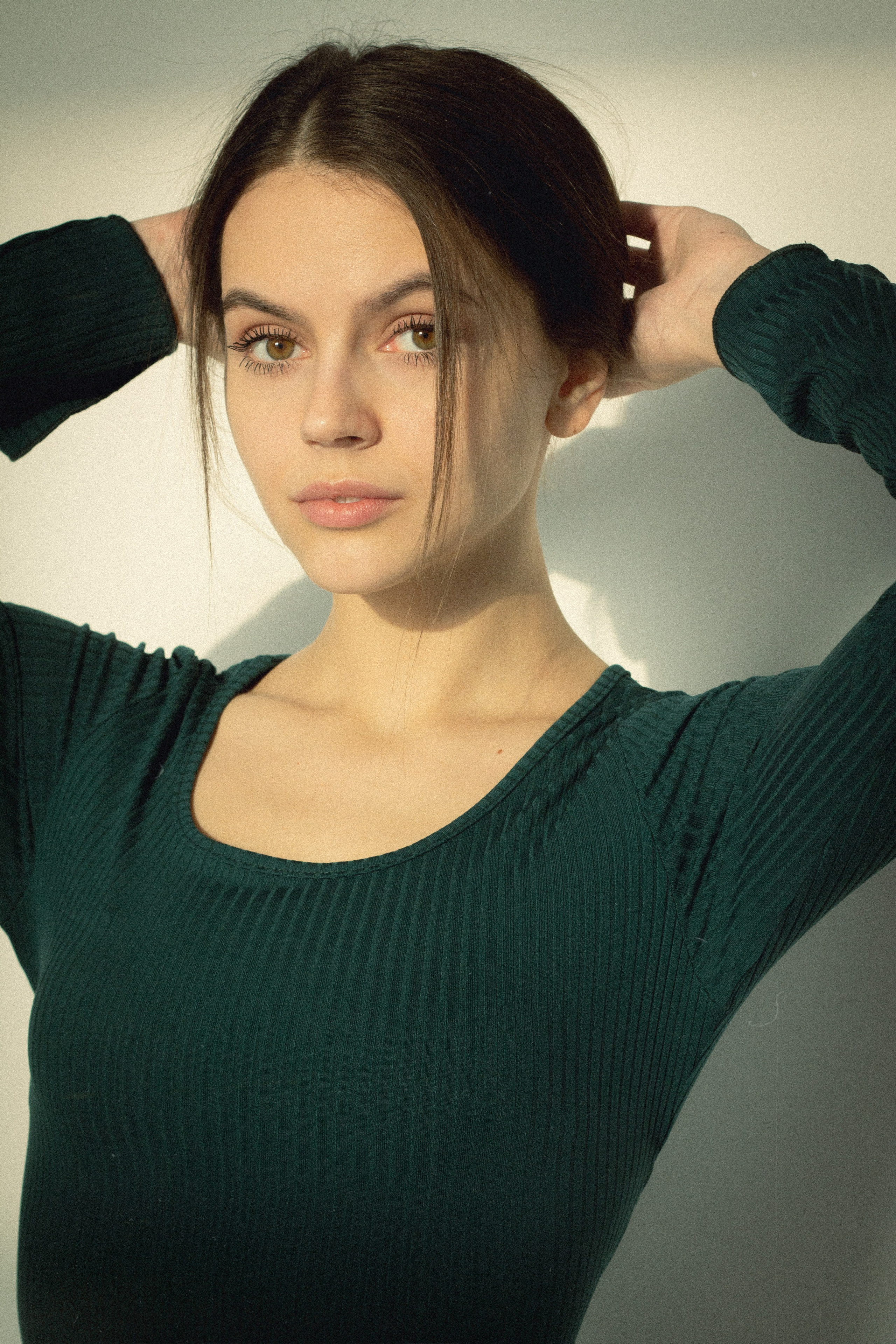 ALINA. Главная