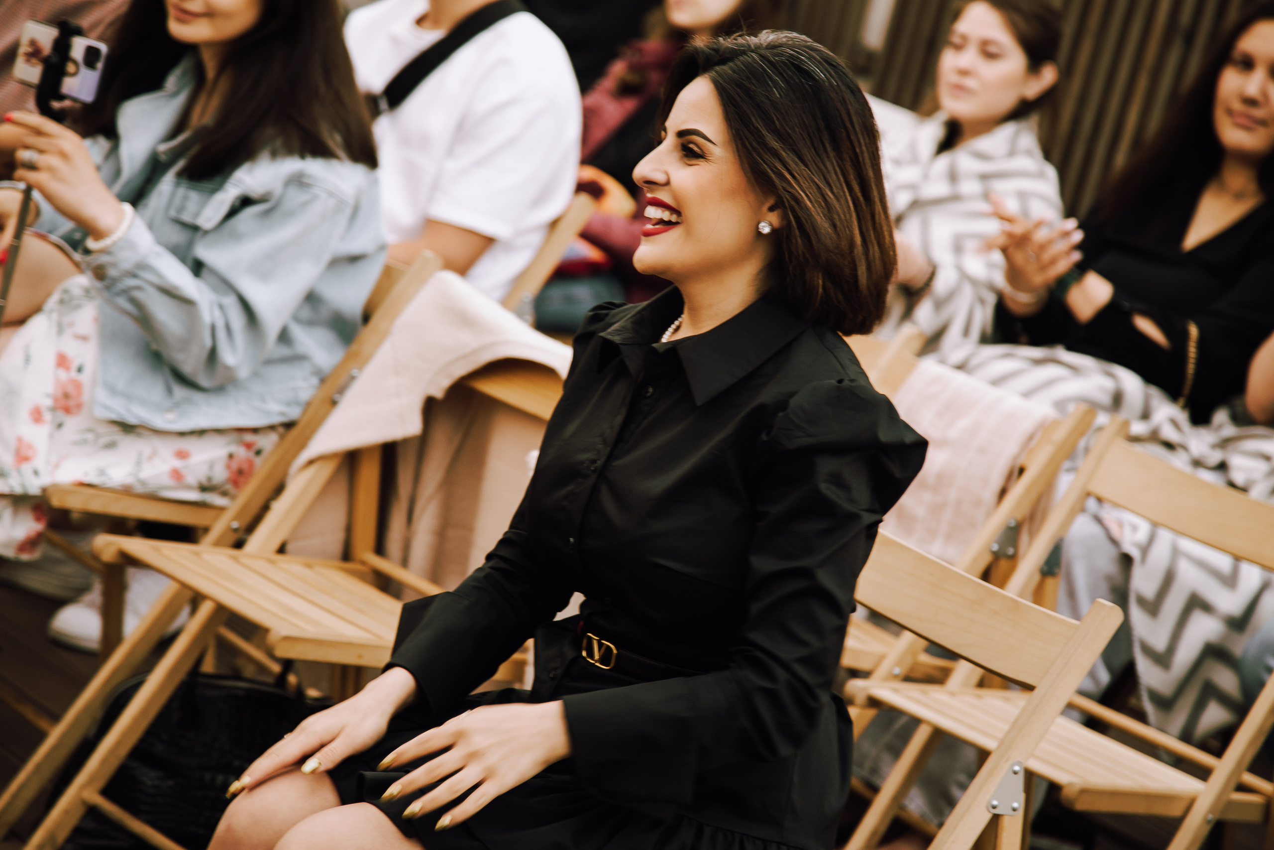 Концерт на крыше. Свадебный Семейный Репортажный фотограф в Москве