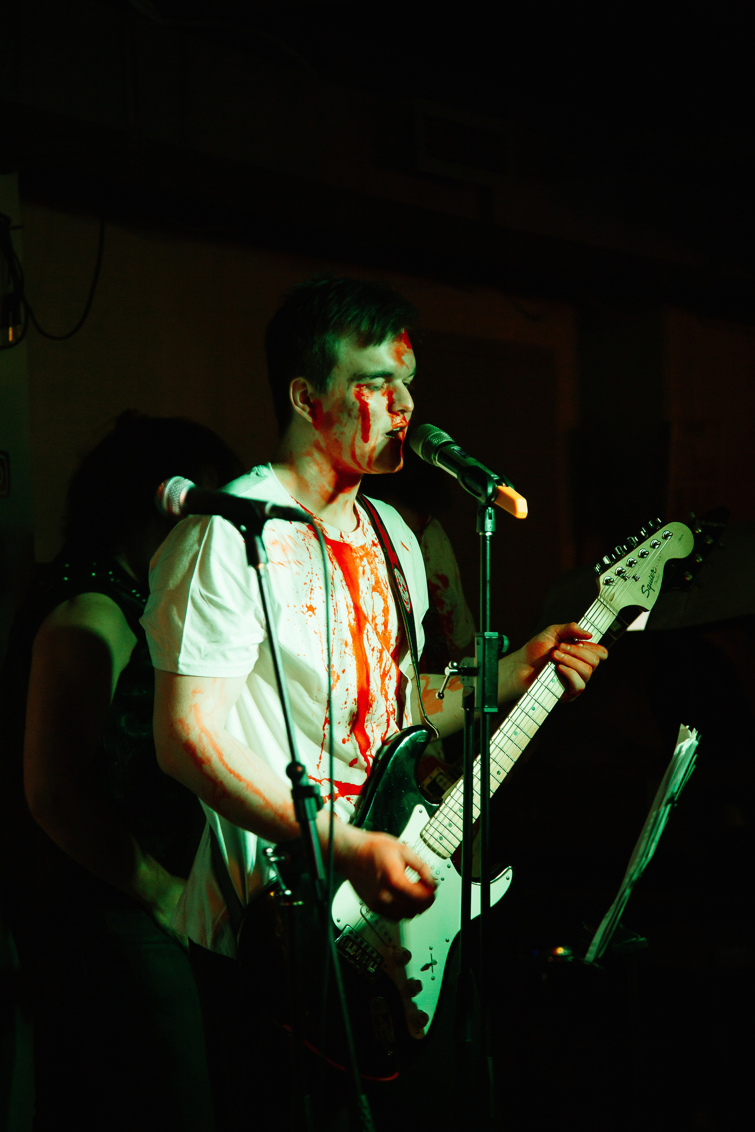 Хэллоуин. Свадебный Семейный Репортажный фотограф в Москве