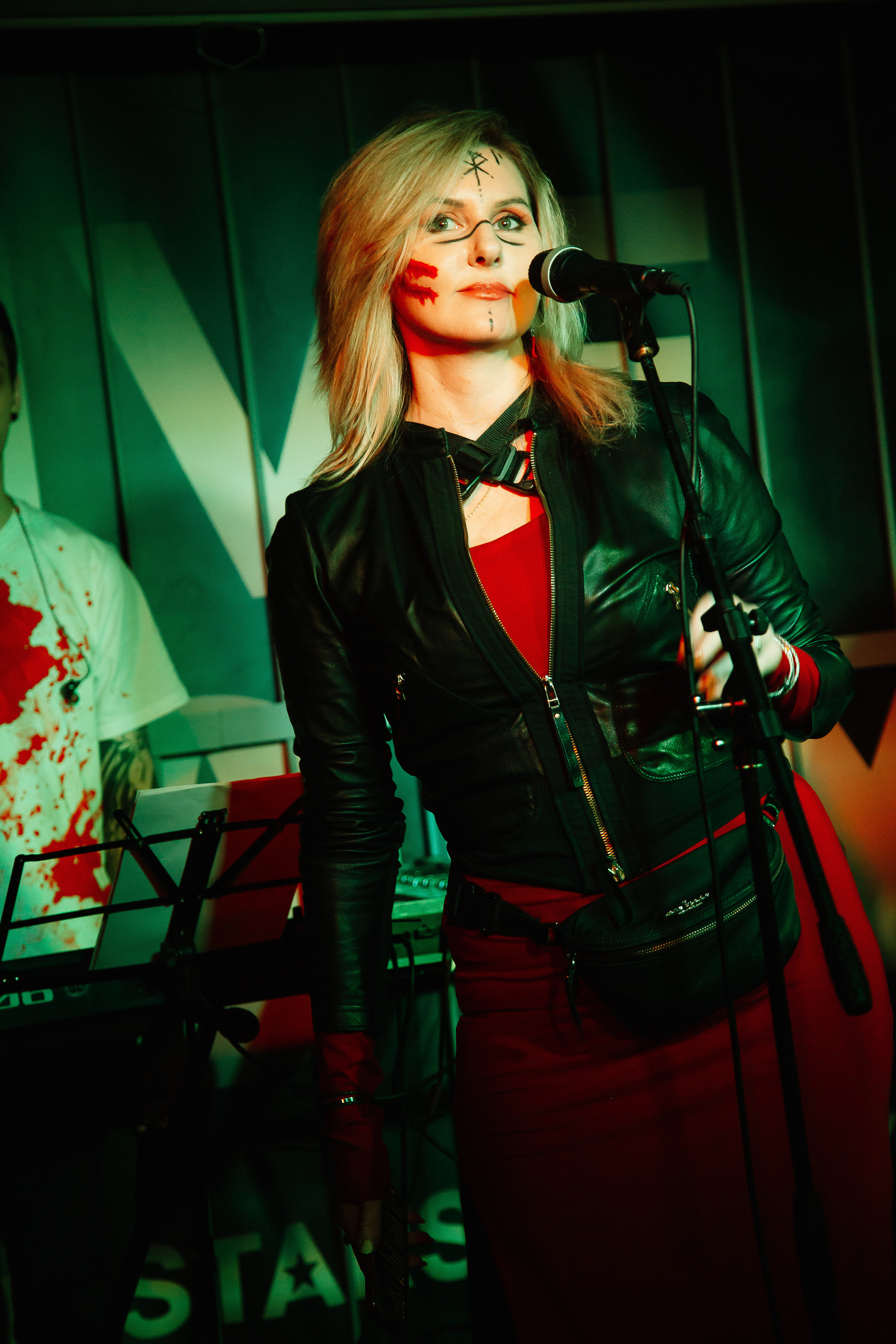 Хэллоуин. Свадебный Семейный Репортажный фотограф в Москве