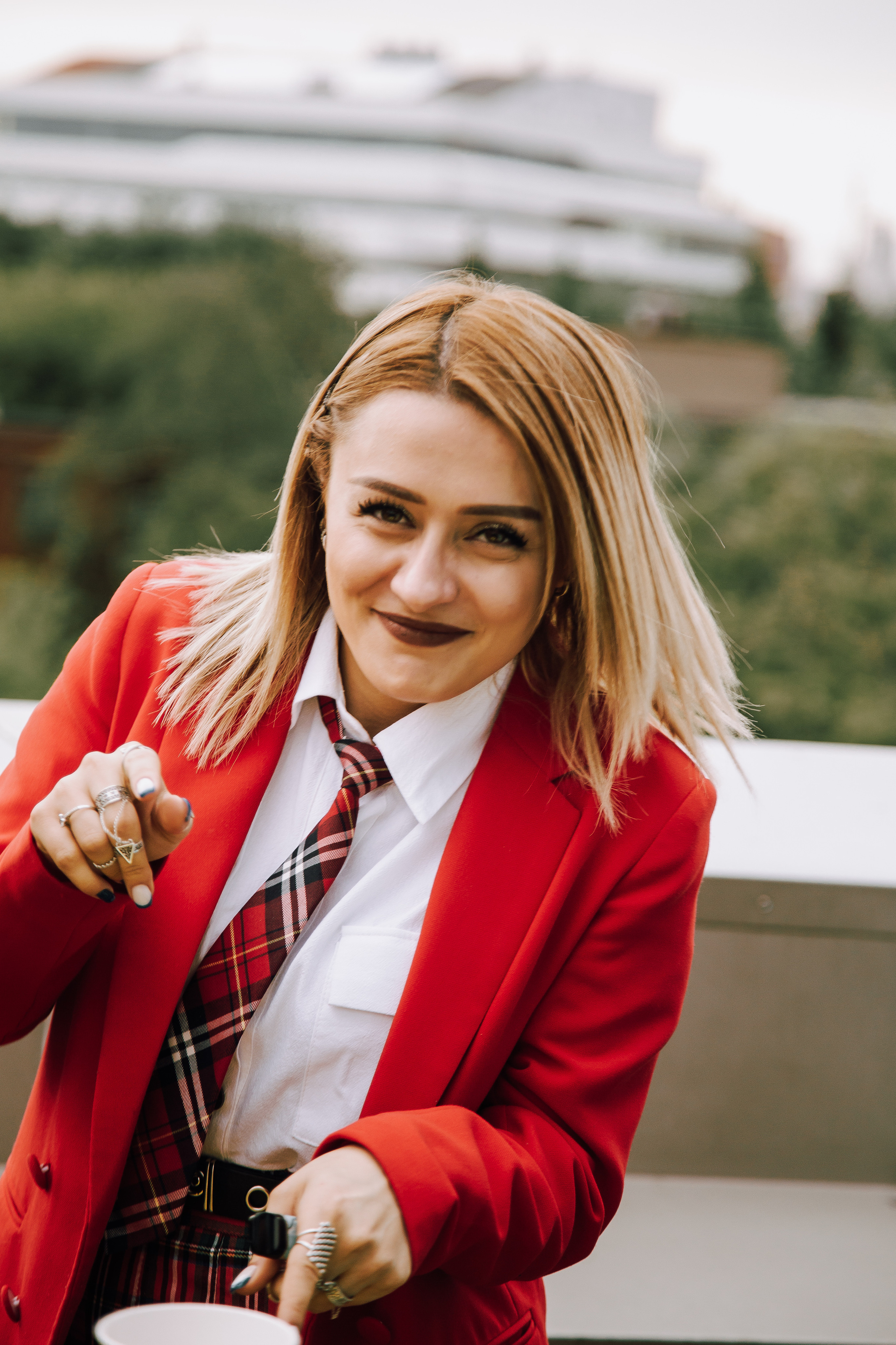 Концерт на крыше. Свадебный Семейный Репортажный фотограф в Москве