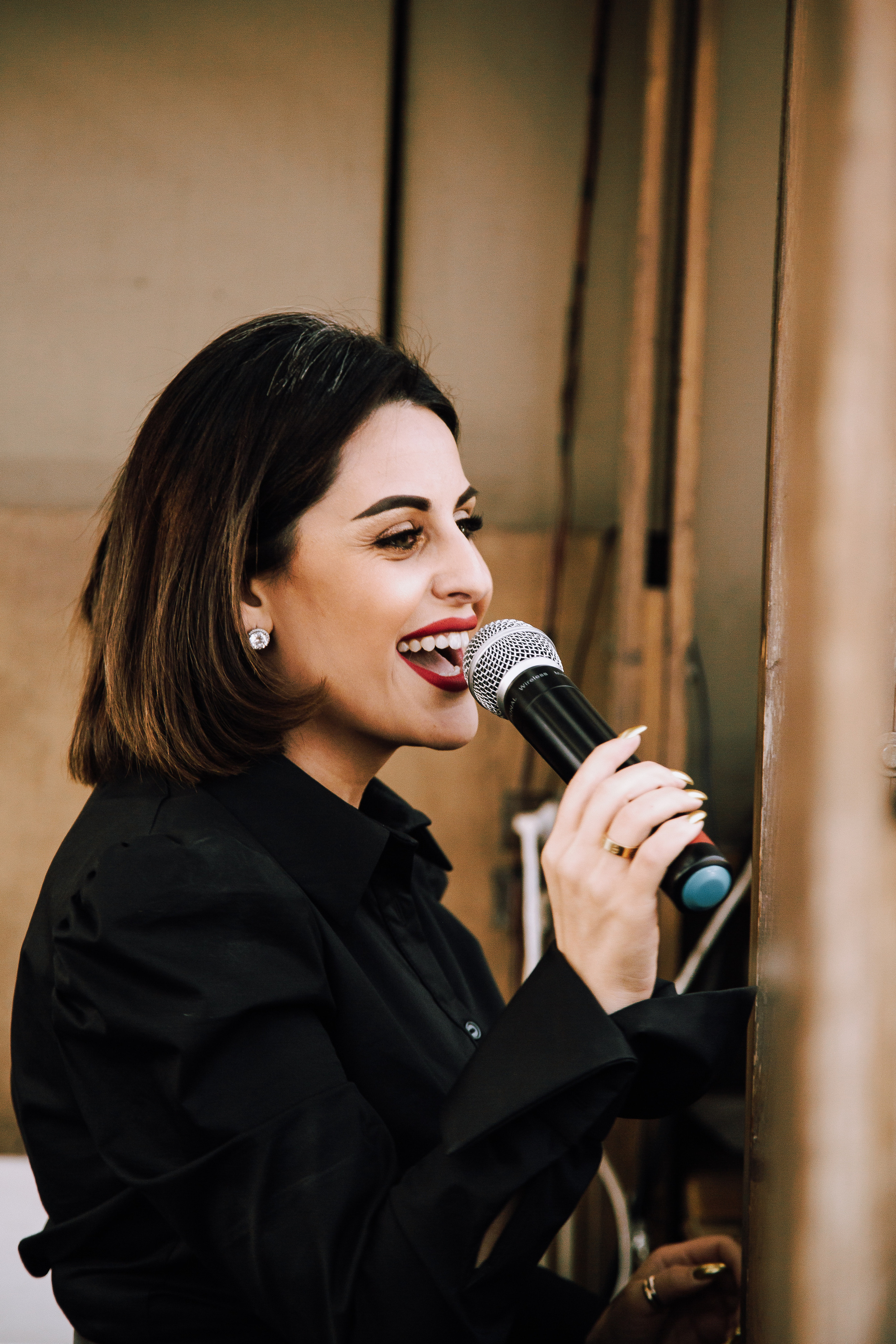 Концерт на крыше. Свадебный Семейный Репортажный фотограф в Москве