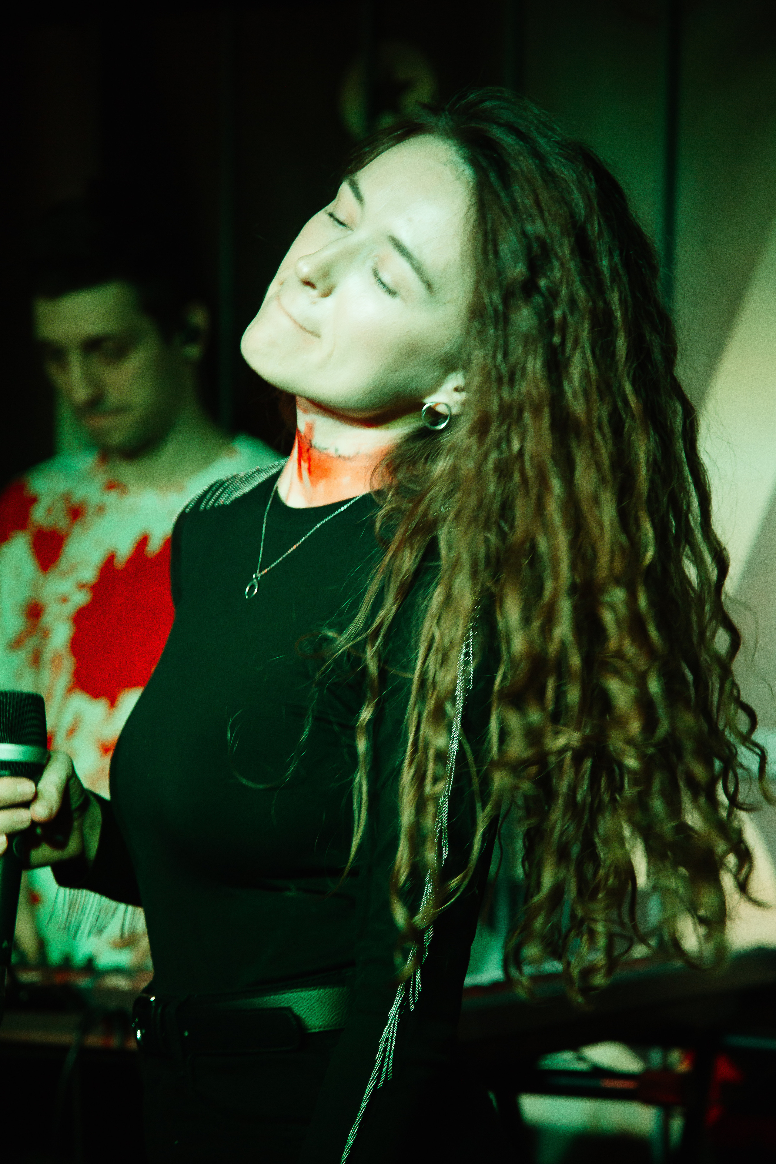 Хэллоуин. Свадебный Семейный Репортажный фотограф в Москве