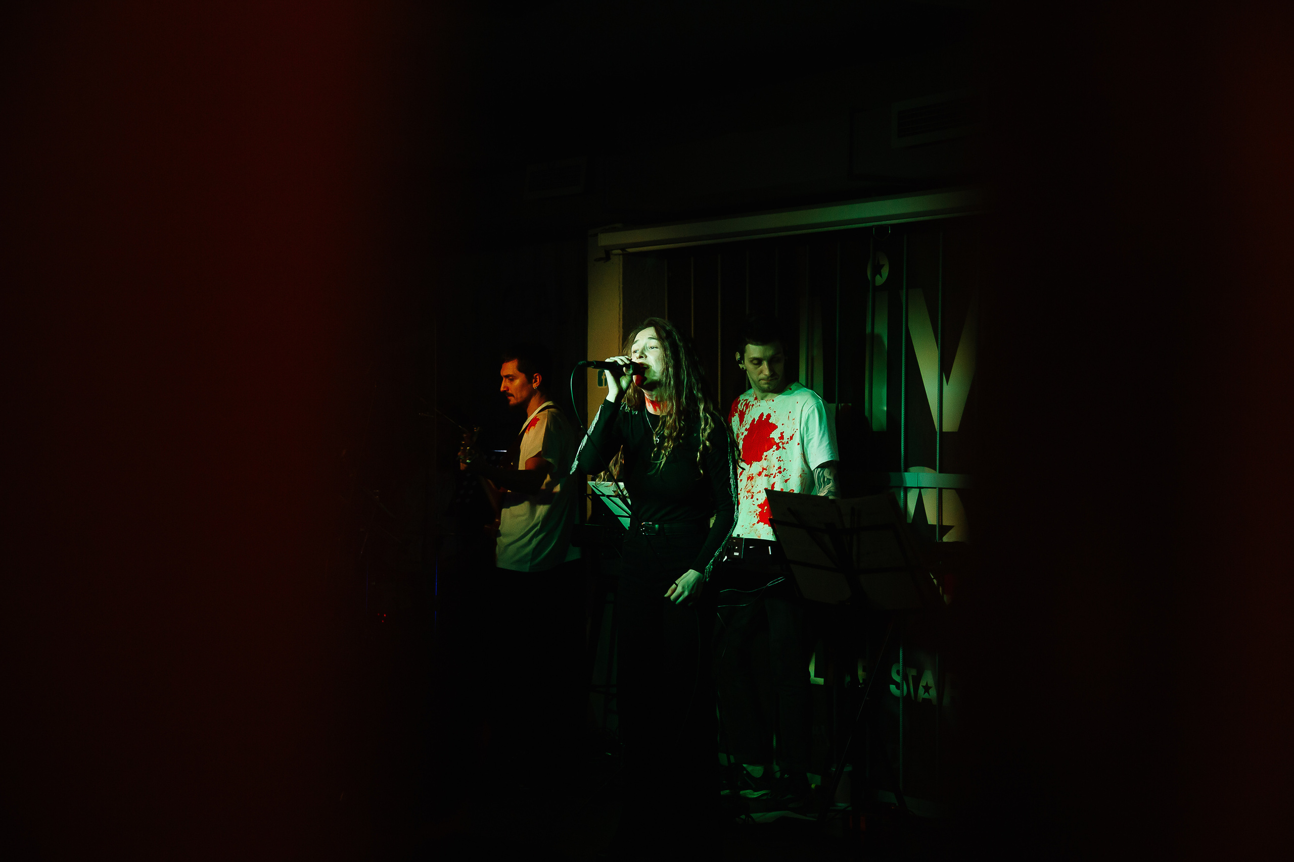 Хэллоуин. Свадебный Семейный Репортажный фотограф в Москве