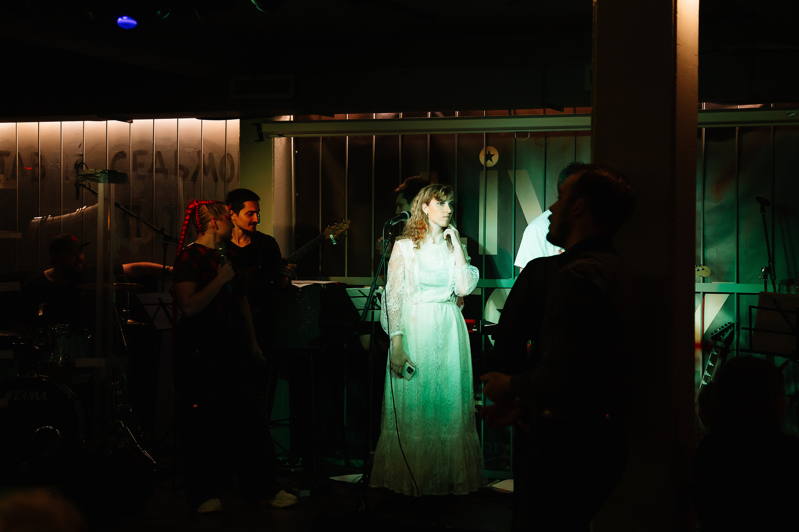 Хэллоуин. Свадебный Семейный Репортажный фотограф в Москве