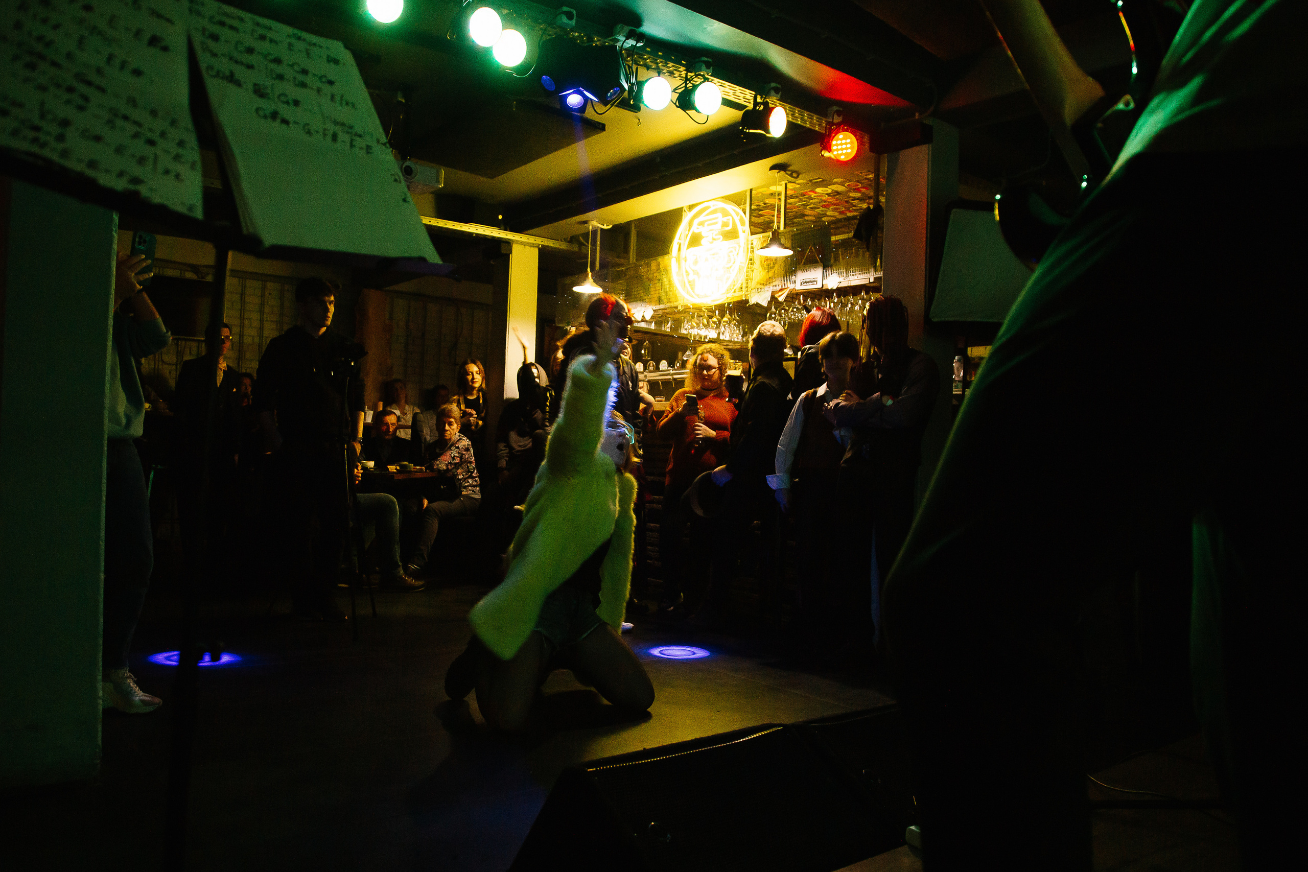 Хэллоуин. Свадебный Семейный Репортажный фотограф в Москве