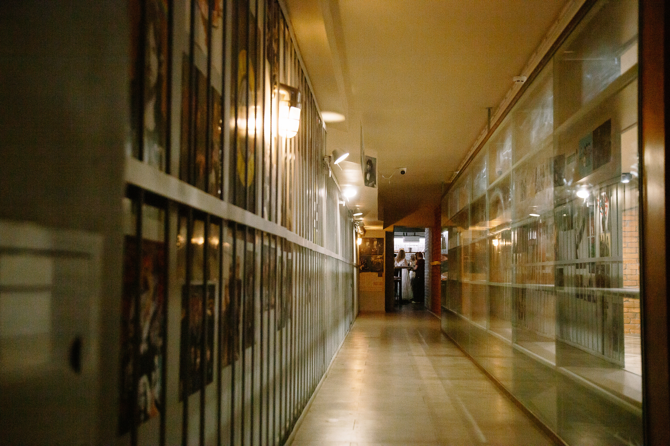 Хэллоуин. Свадебный Семейный Репортажный фотограф в Москве