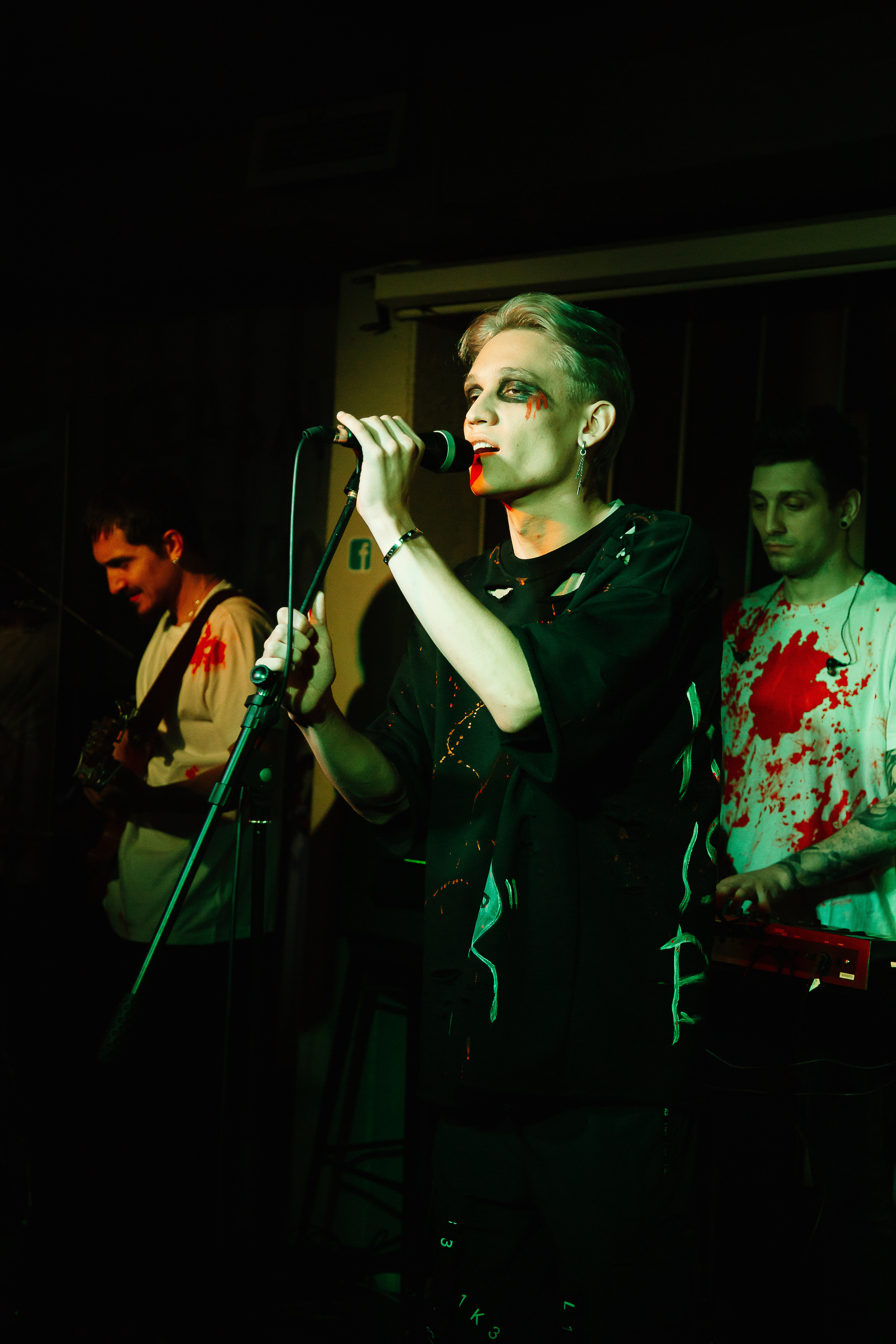 Хэллоуин. Свадебный Семейный Репортажный фотограф в Москве