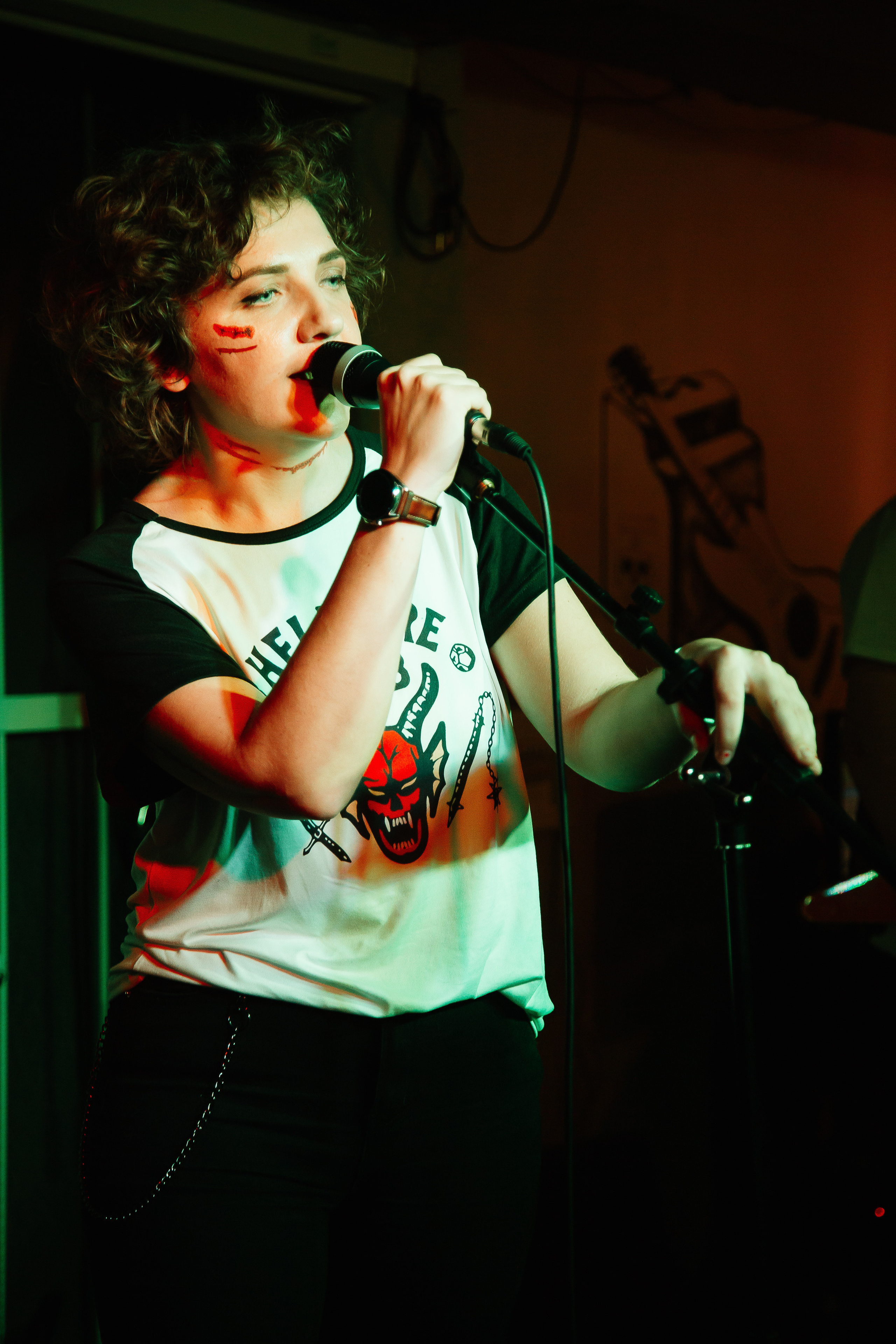 Хэллоуин. Свадебный Семейный Репортажный фотограф в Москве