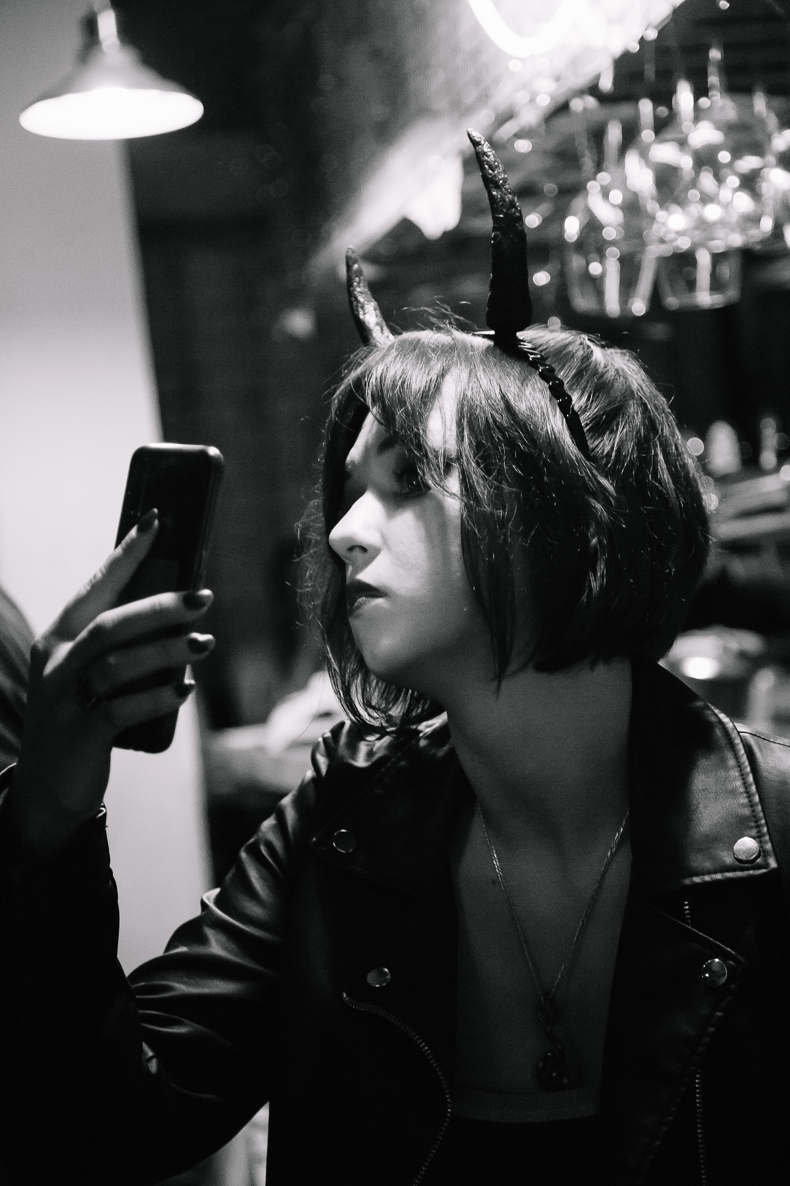 Хэллоуин. Свадебный Семейный Репортажный фотограф в Москве