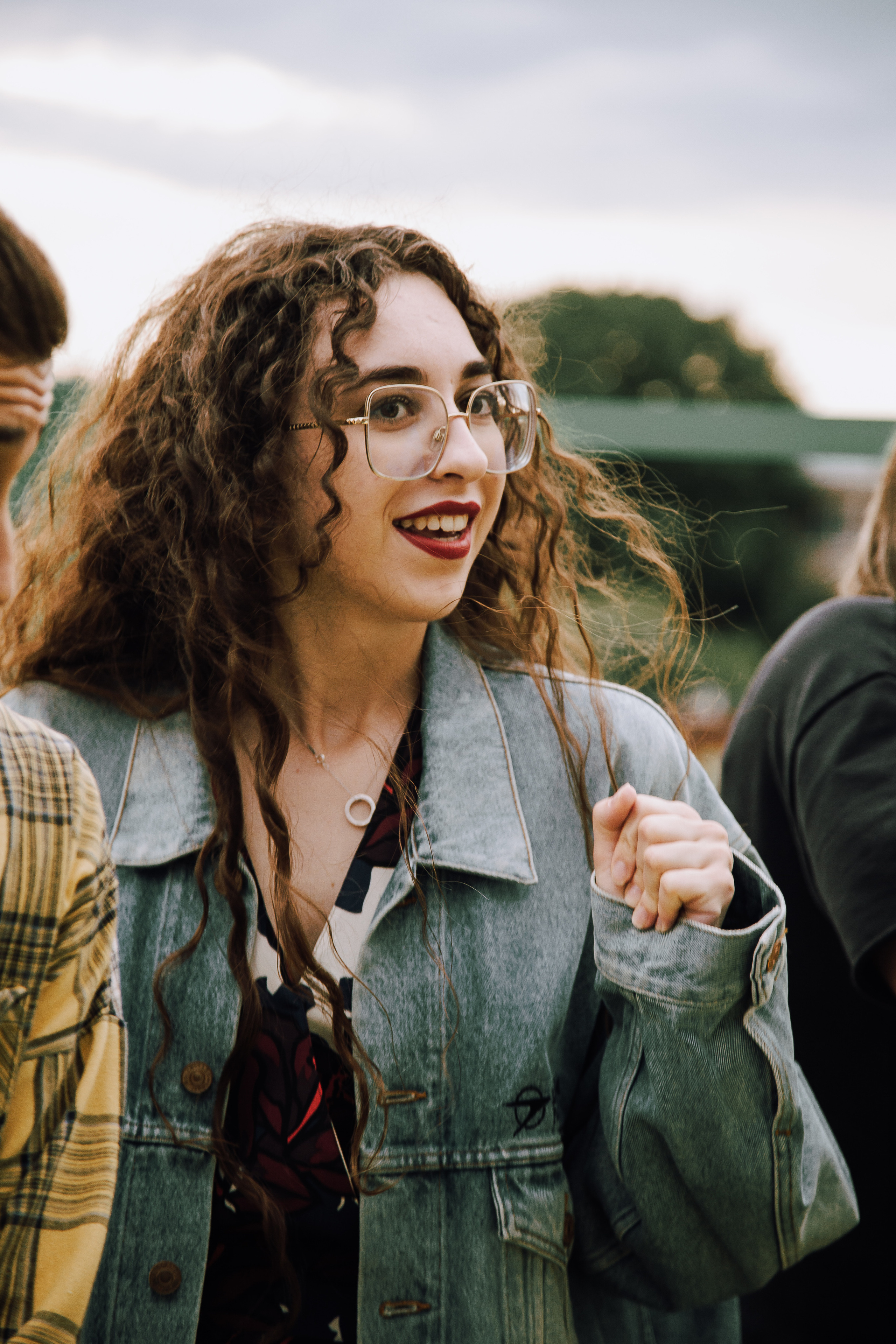 Концерт на крыше. Свадебный Семейный Репортажный фотограф в Москве