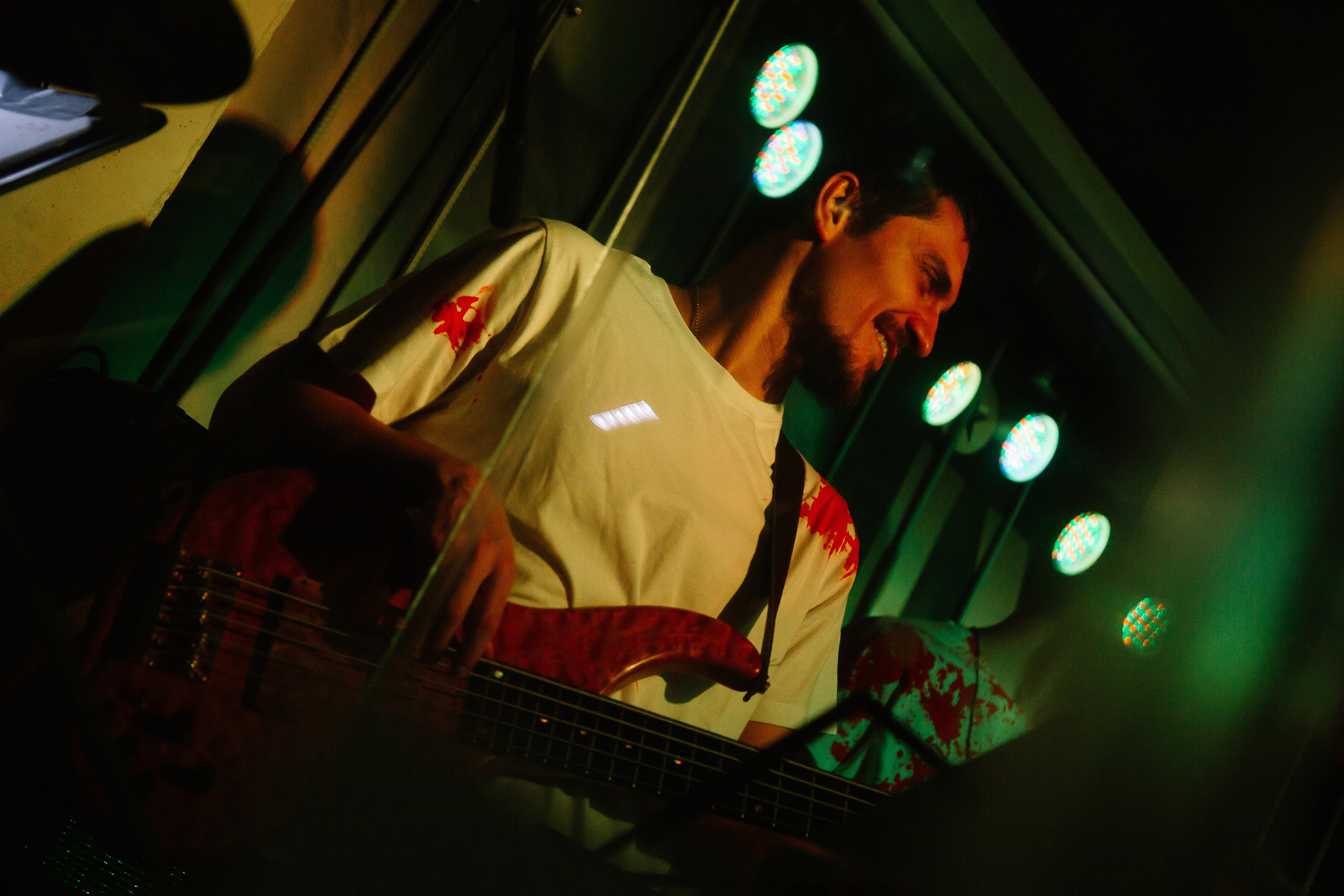 Хэллоуин. Свадебный Семейный Репортажный фотограф в Москве