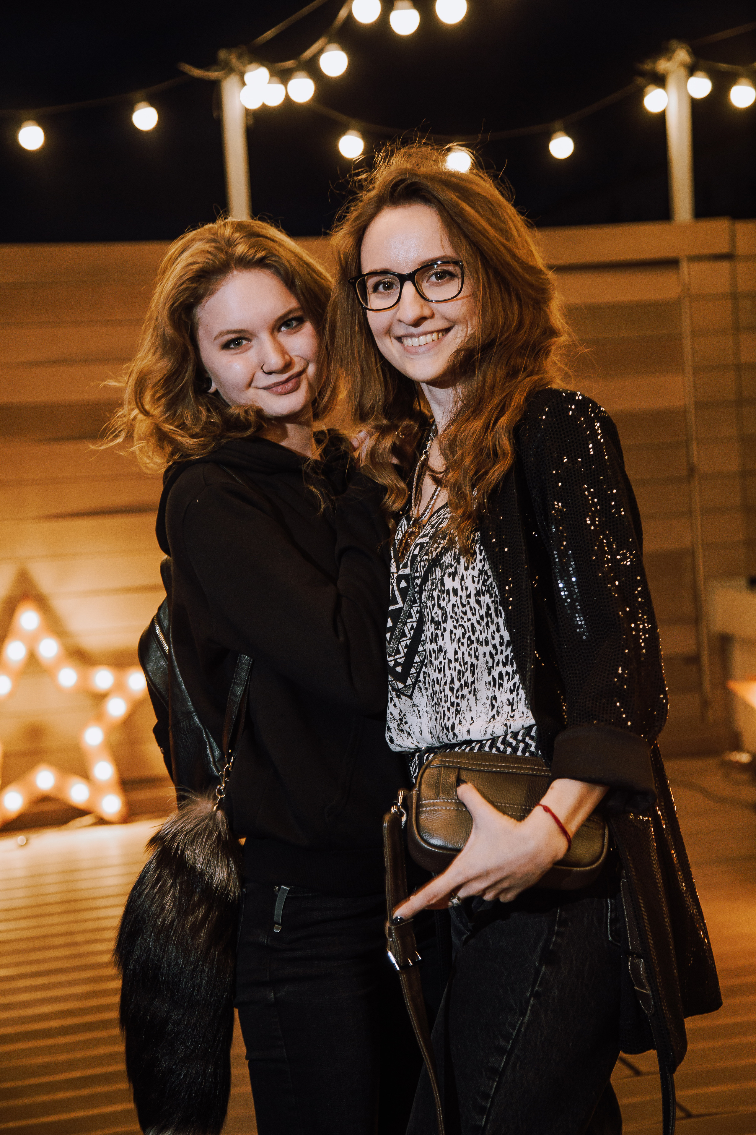 Концерт на крыше. Свадебный Семейный Репортажный фотограф в Москве