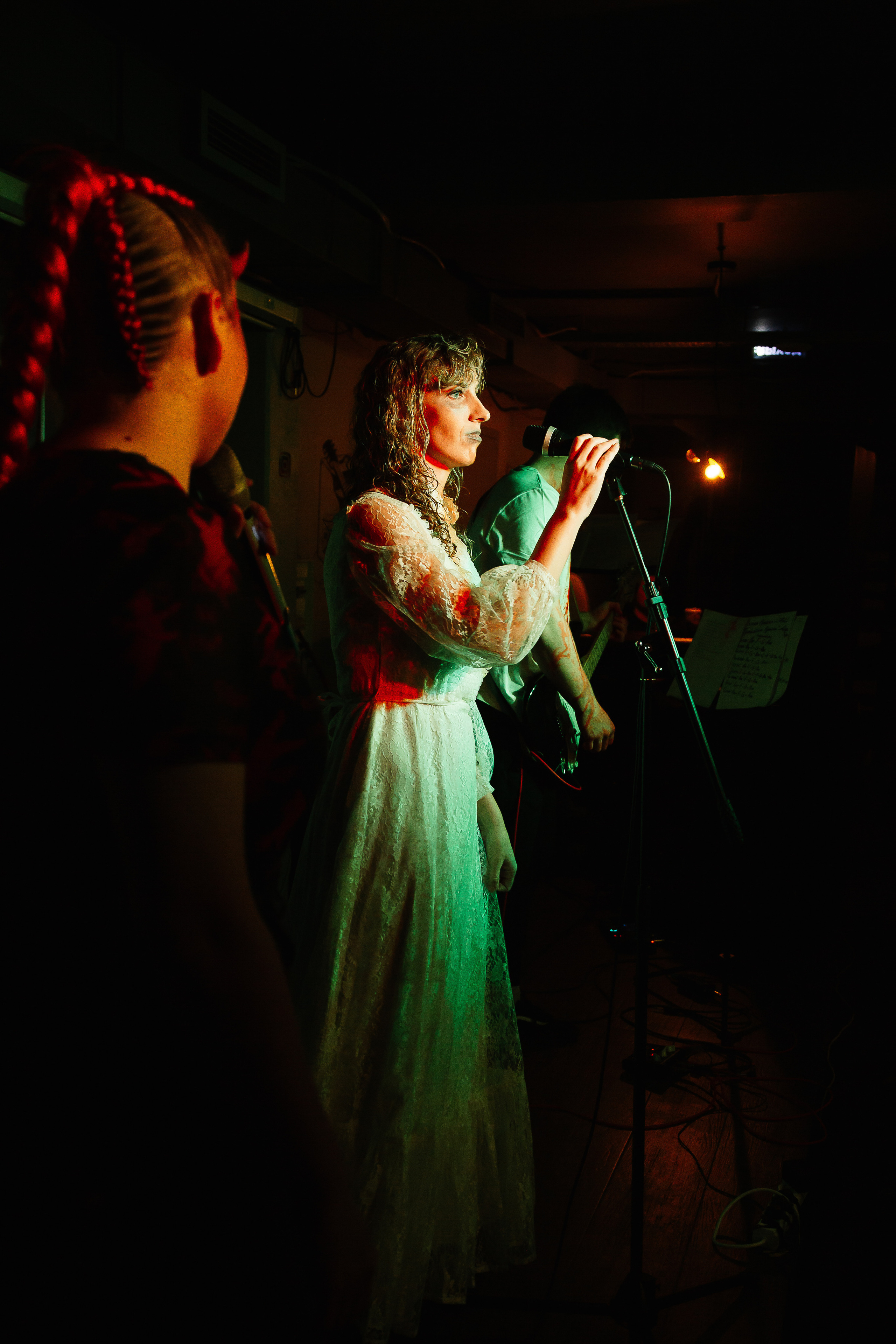 Хэллоуин. Свадебный Семейный Репортажный фотограф в Москве