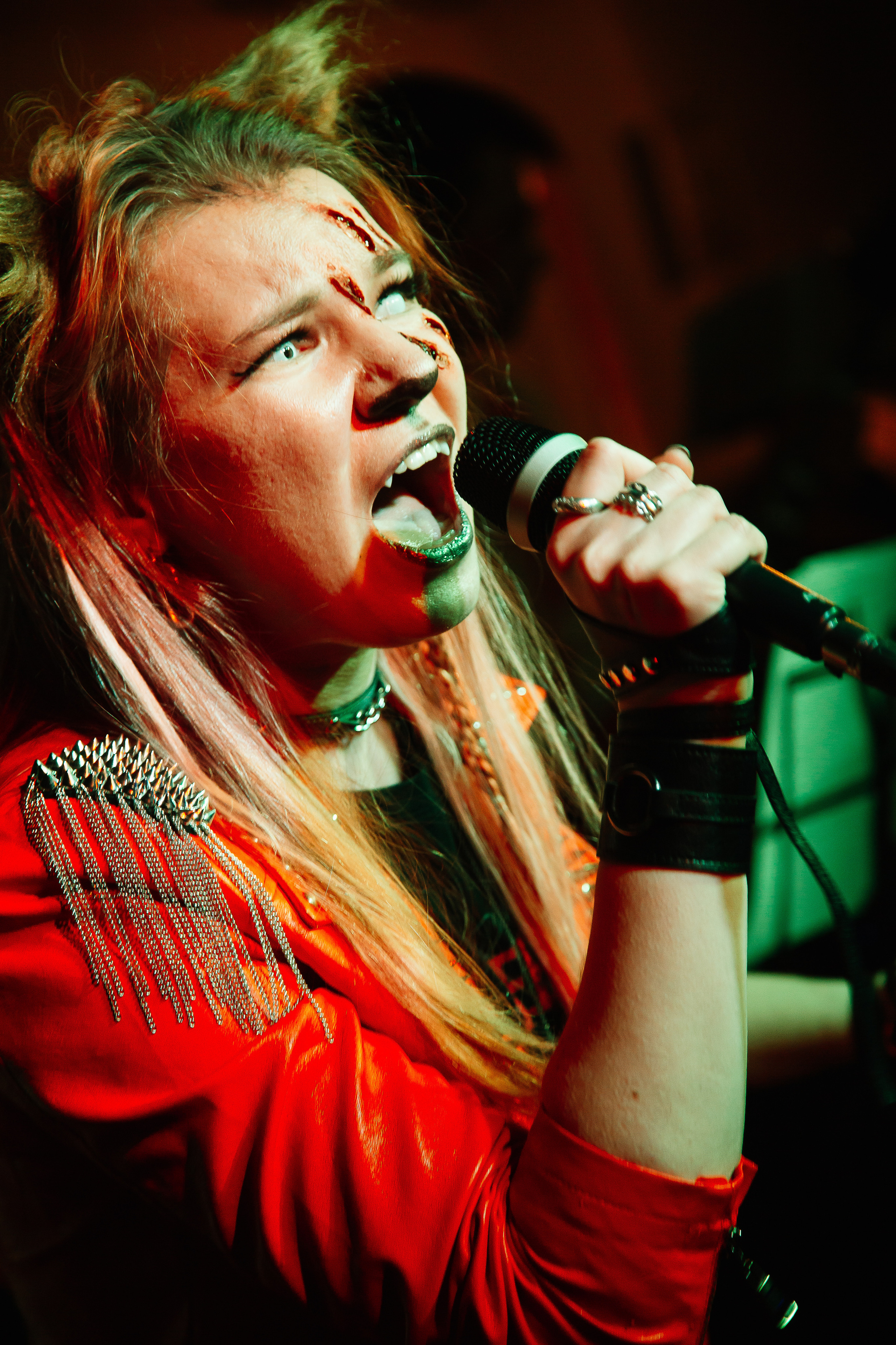 Хэллоуин. Свадебный Семейный Репортажный фотограф в Москве