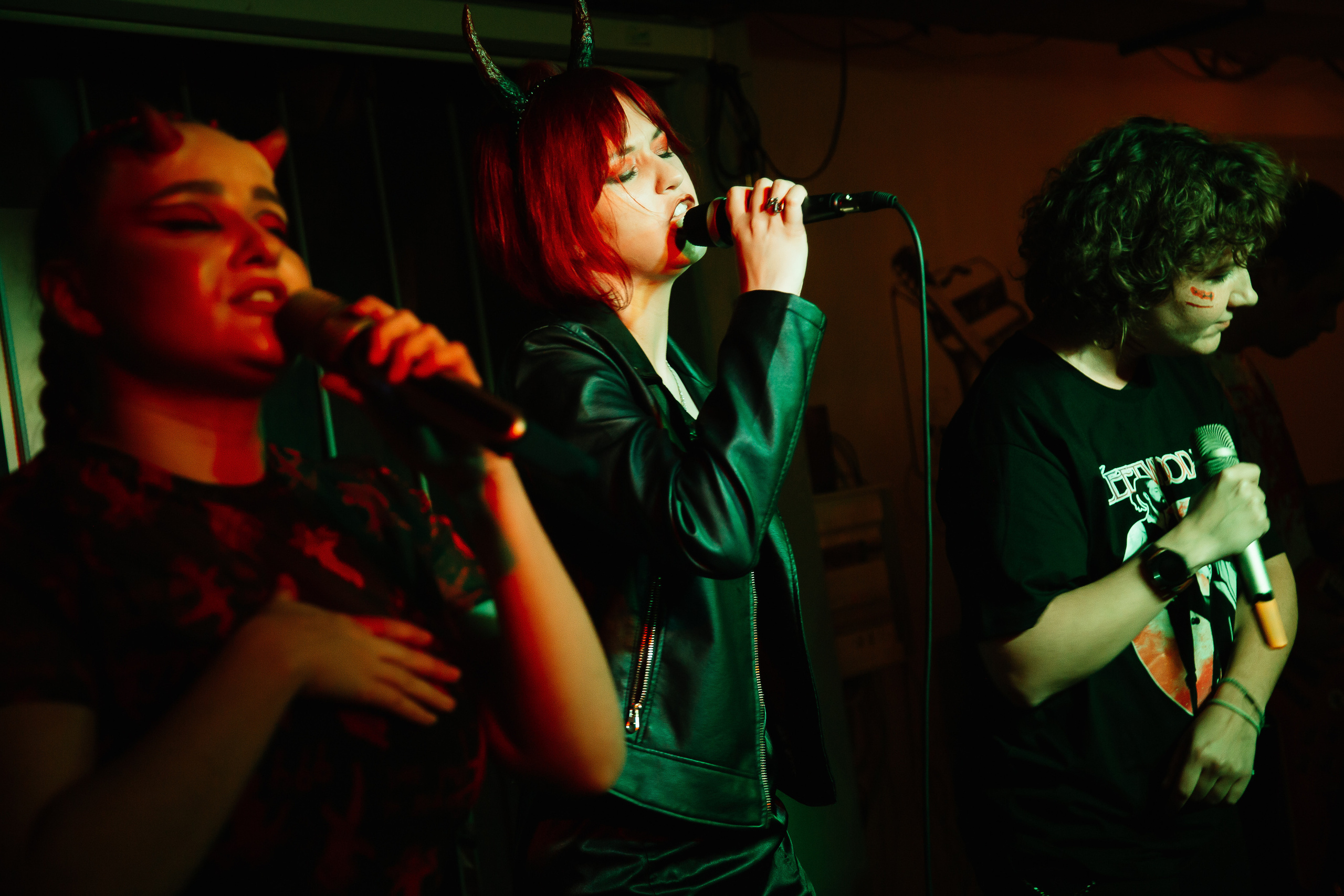 Хэллоуин. Свадебный Семейный Репортажный фотограф в Москве