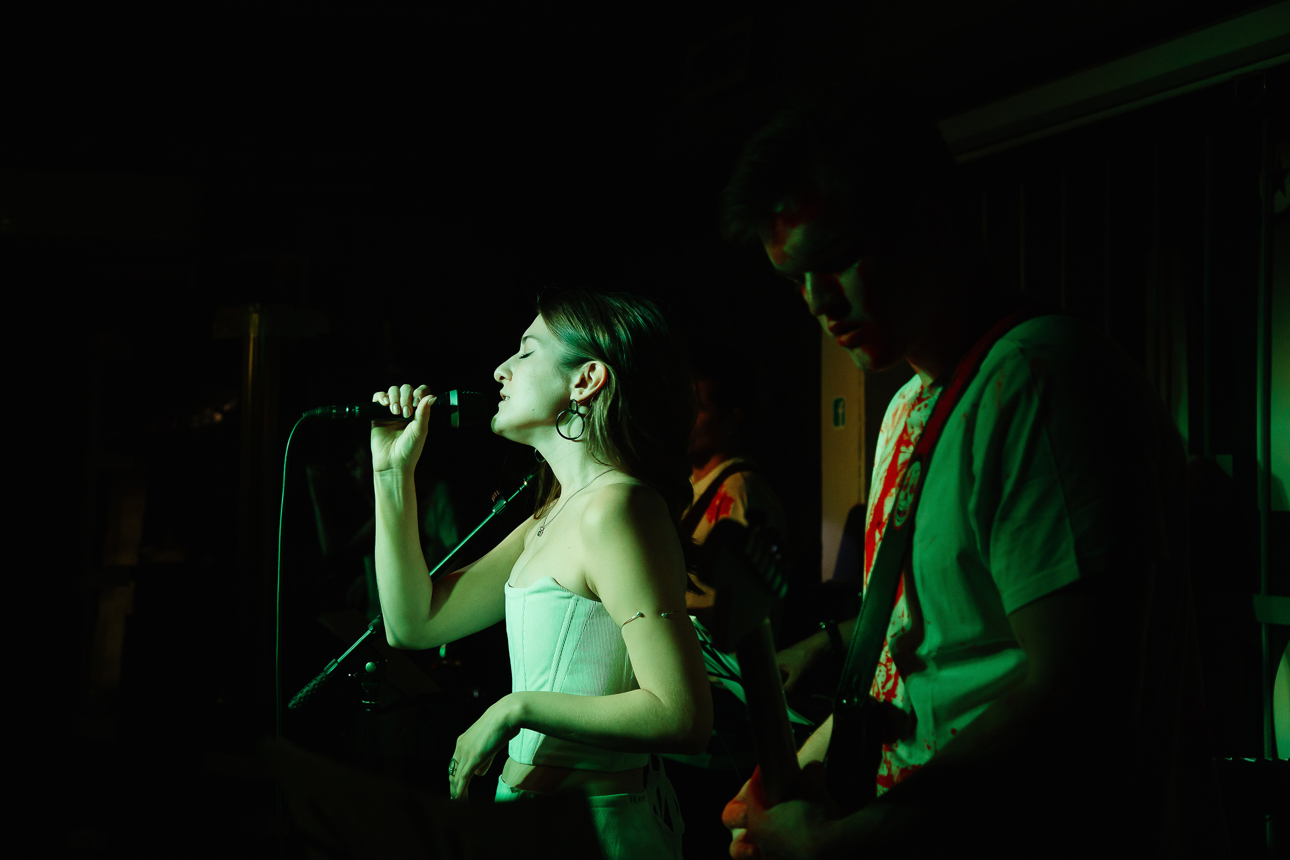 Хэллоуин. Свадебный Семейный Репортажный фотограф в Москве