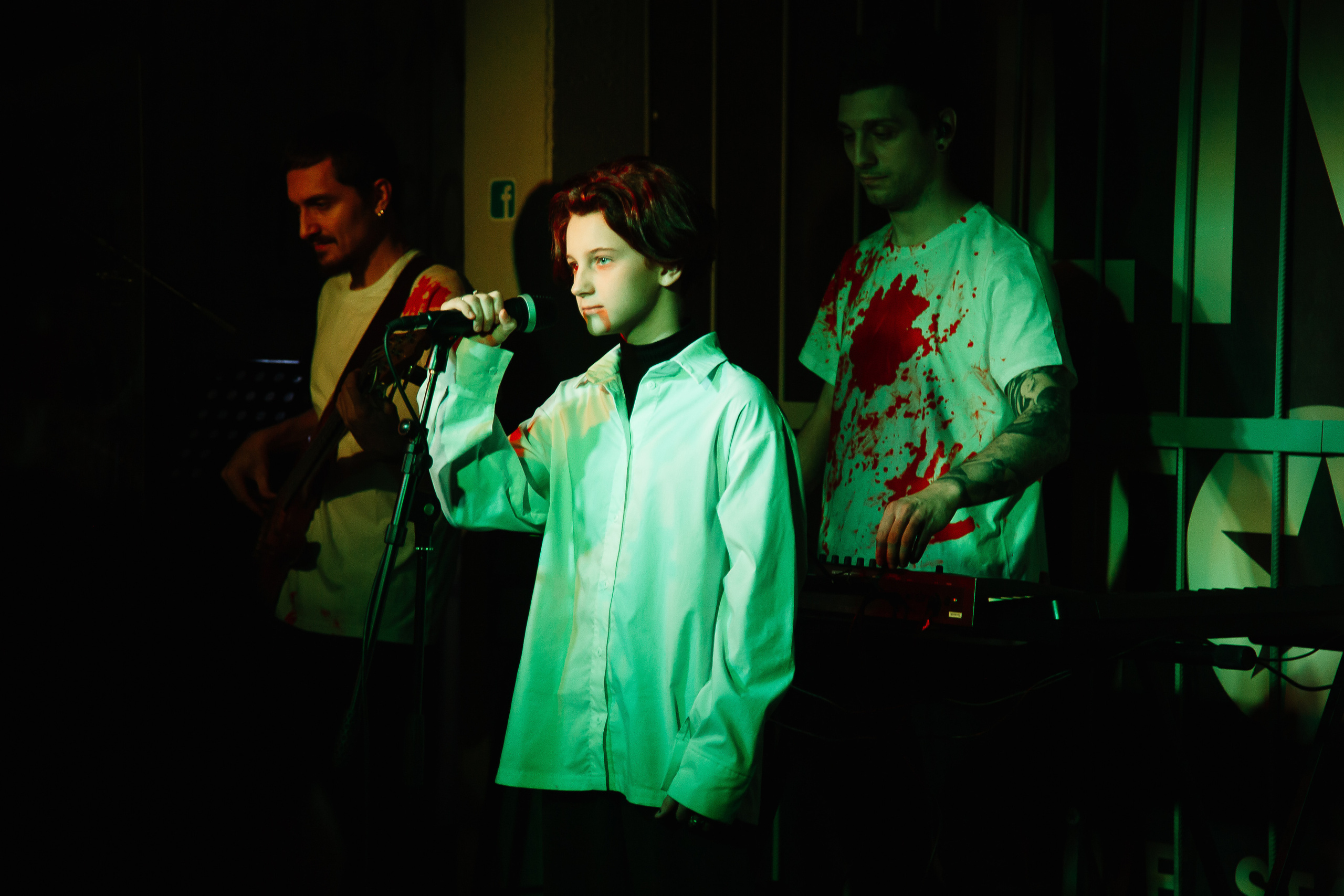 Хэллоуин. Свадебный Семейный Репортажный фотограф в Москве