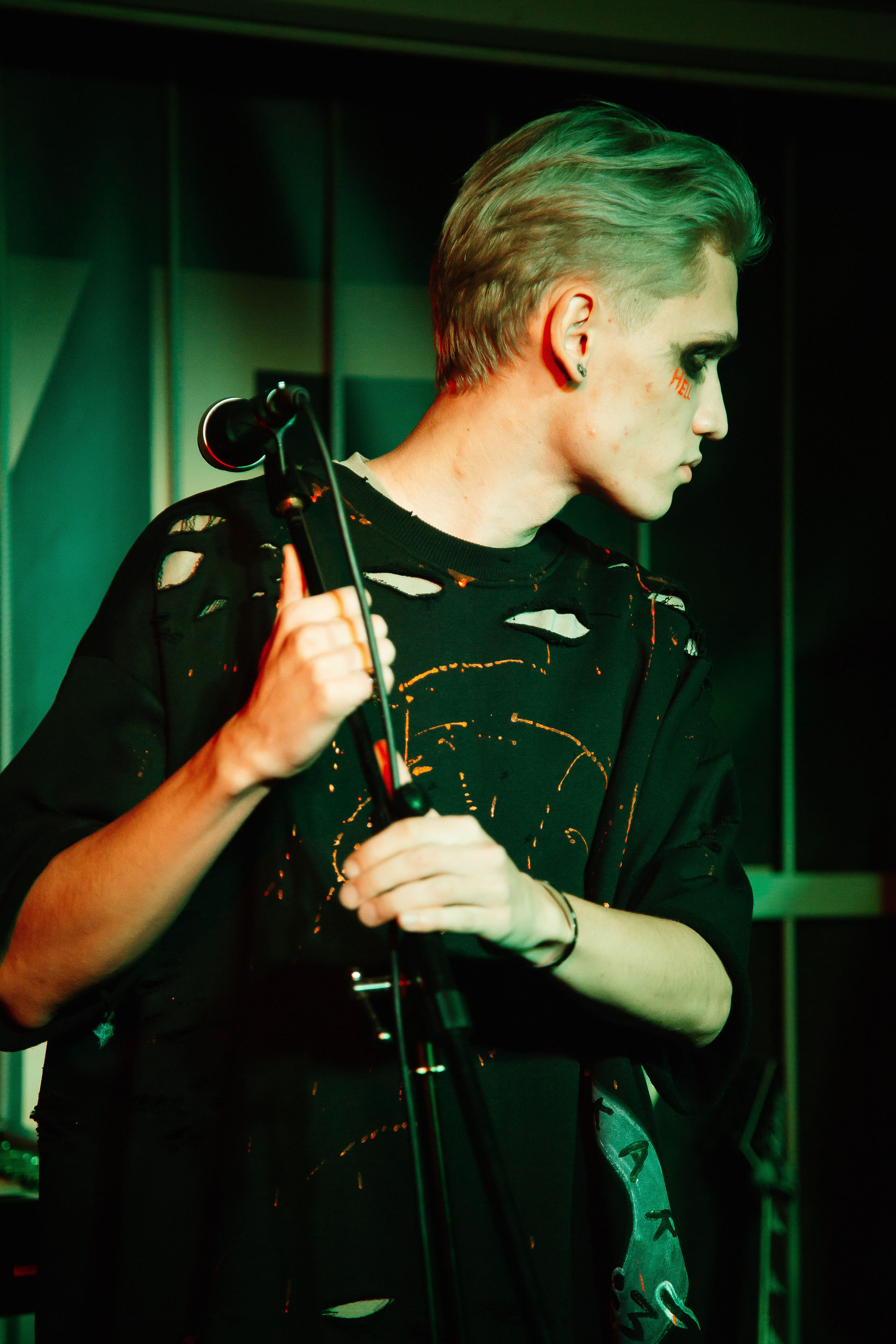 Хэллоуин. Свадебный Семейный Репортажный фотограф в Москве