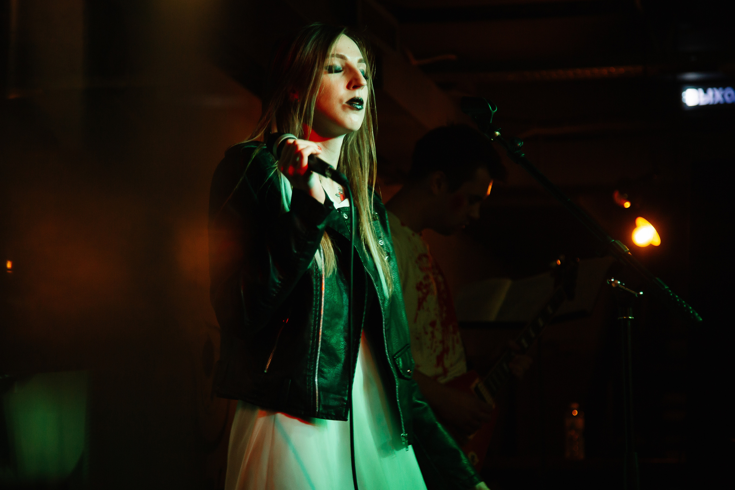 Хэллоуин. Свадебный Семейный Репортажный фотограф в Москве