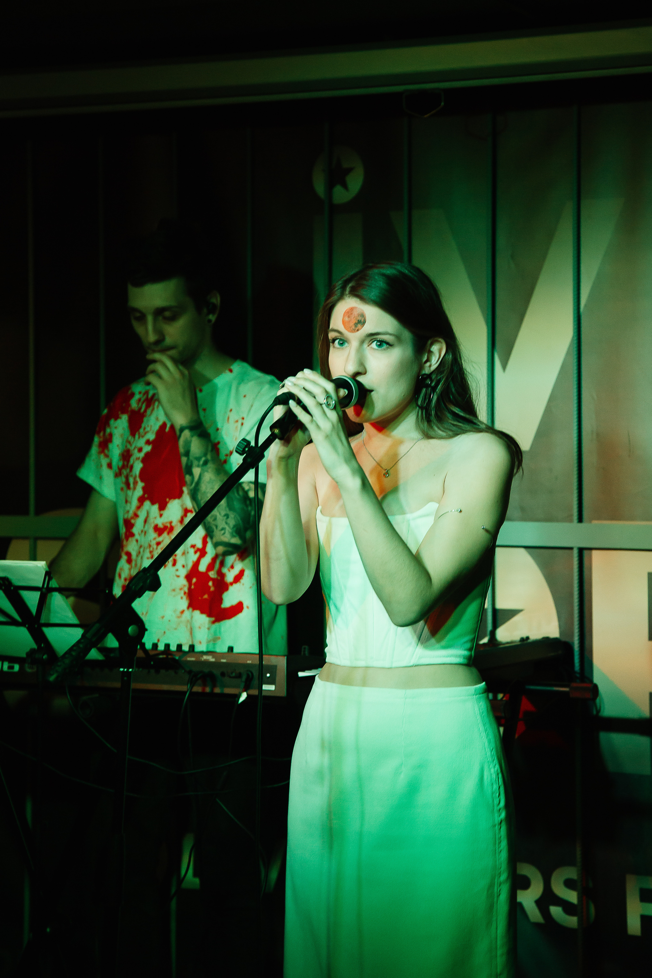 Хэллоуин. Свадебный Семейный Репортажный фотограф в Москве