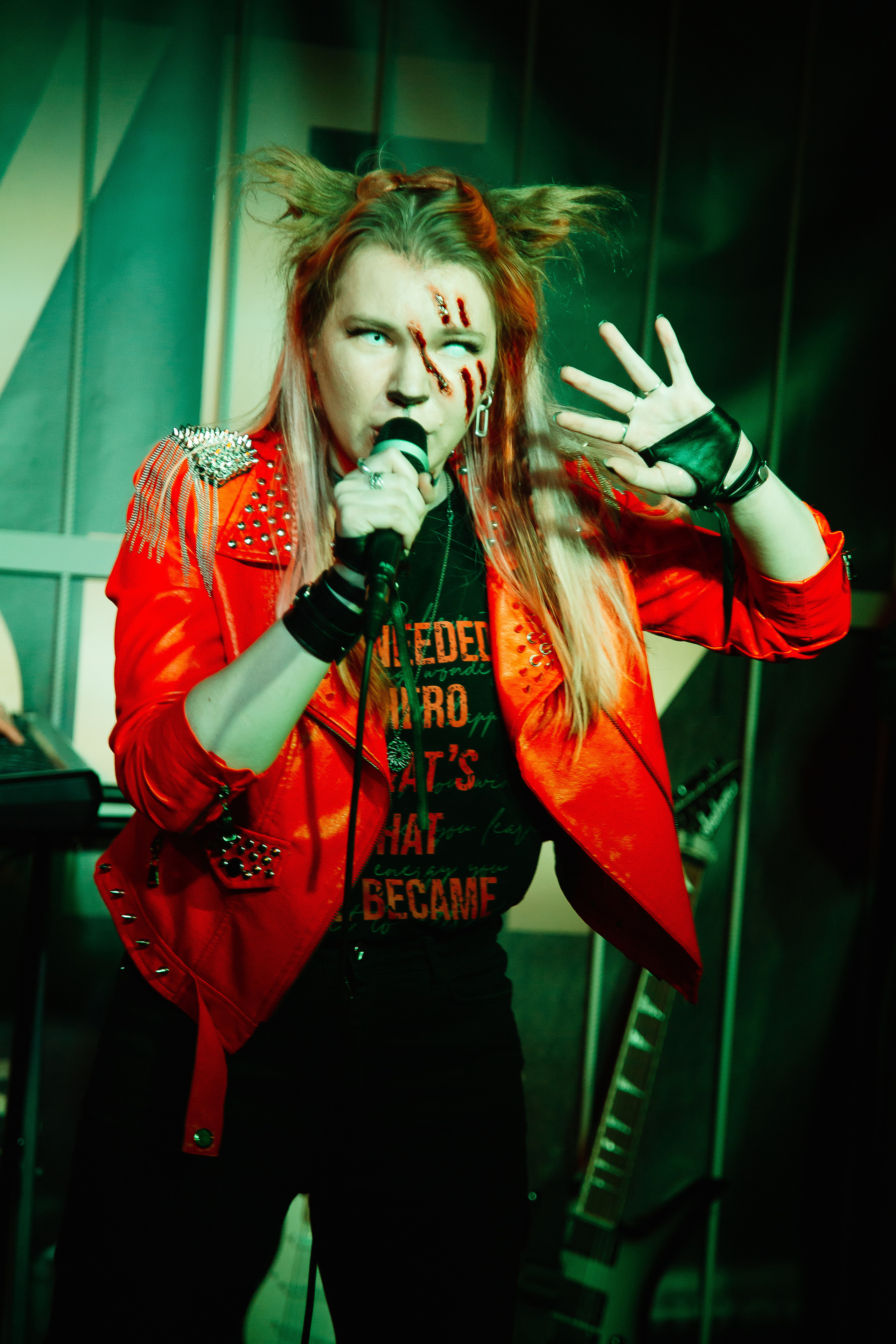 Хэллоуин. Свадебный Семейный Репортажный фотограф в Москве